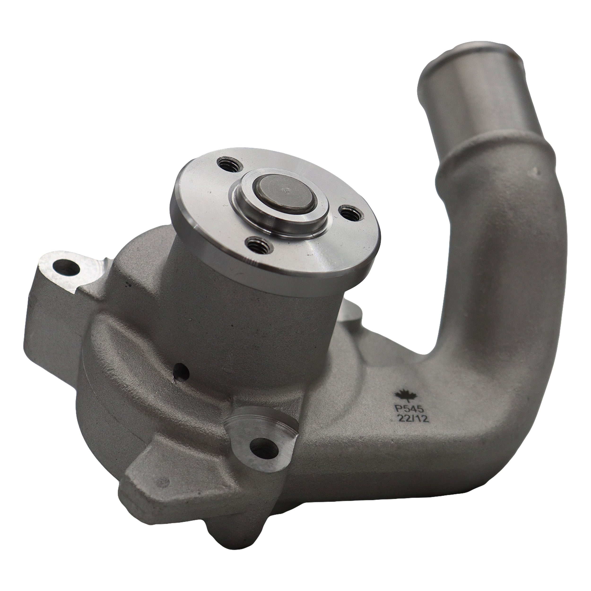 BOMBA PARA REFRIGERANTE PARA FORD FIESTA 1.3L L4 1998-2001