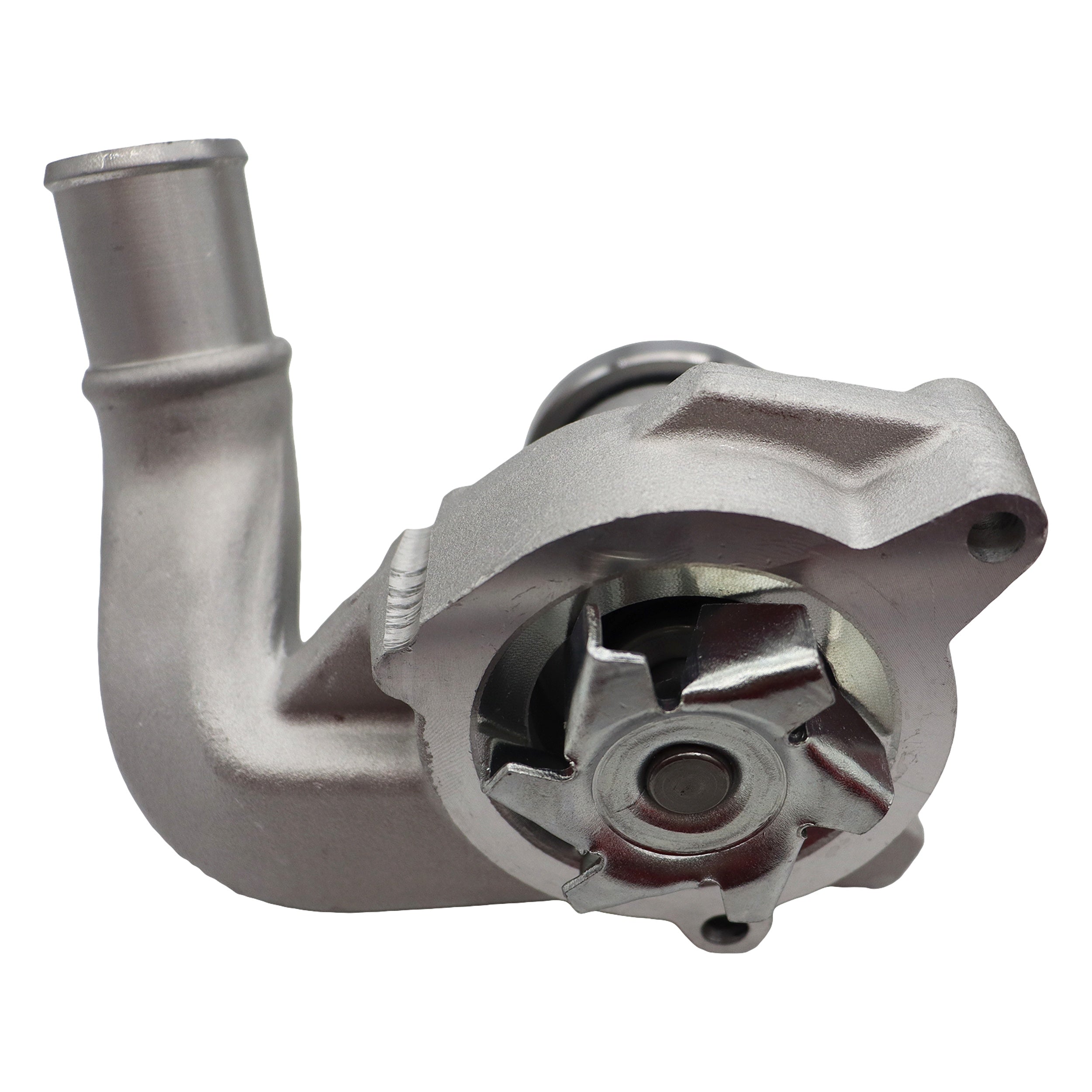 BOMBA PARA REFRIGERANTE PARA FORD FIESTA 1.3L L4 1998-2001