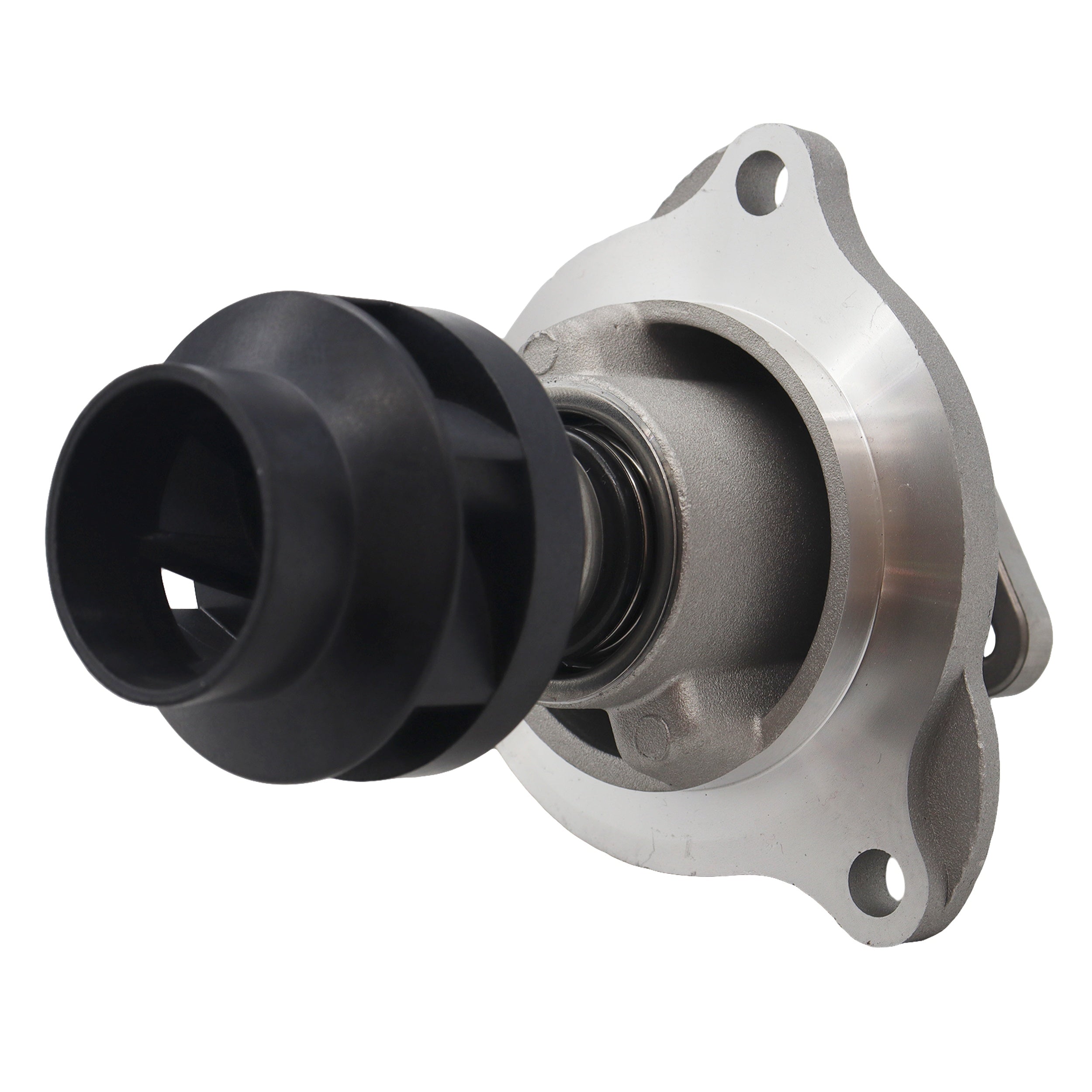 BOMBA PARA REFRIGERANTE PARA FORD COURIER 1.6L L4 2001-2010