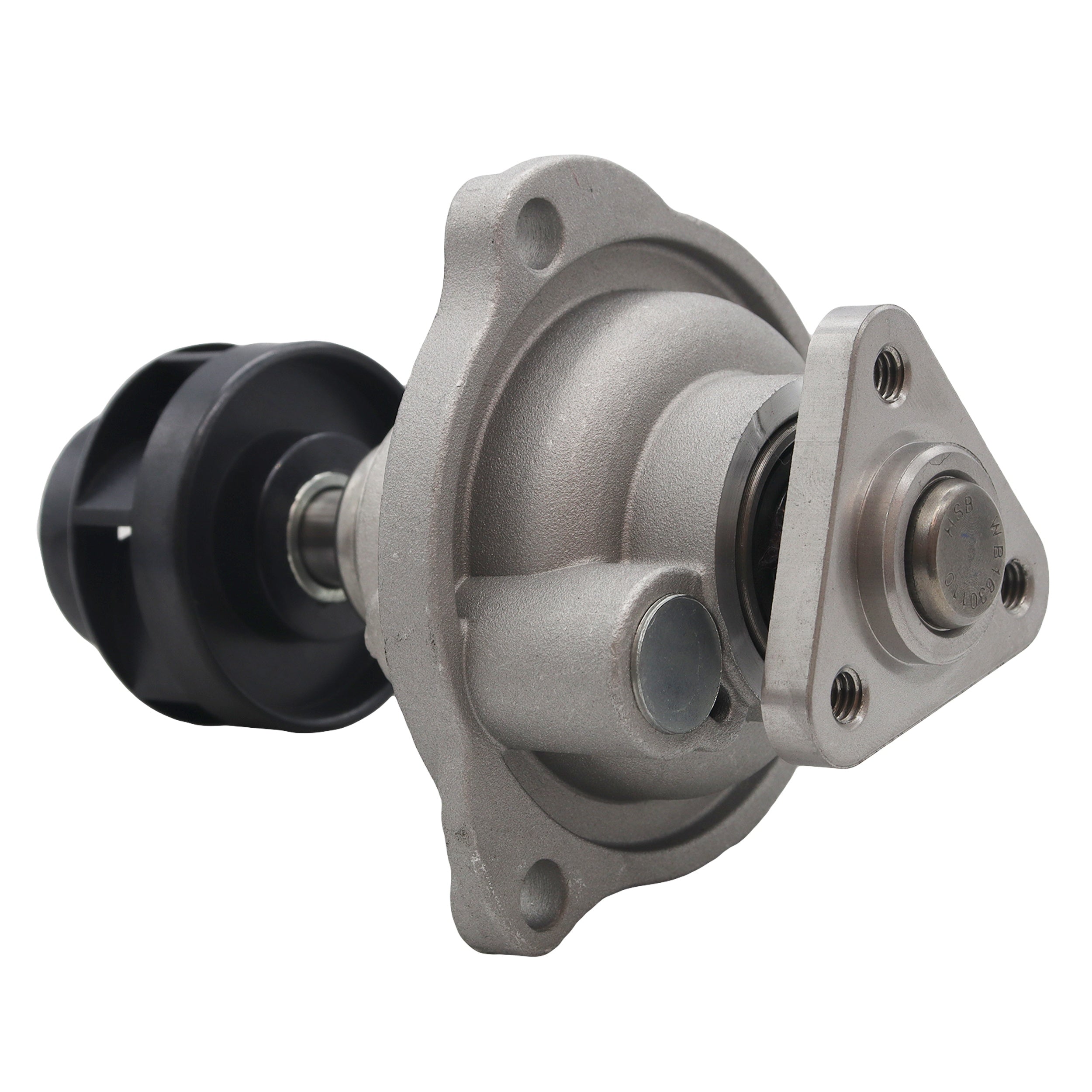 BOMBA PARA REFRIGERANTE PARA FORD COURIER 1.6L L4 2001-2010