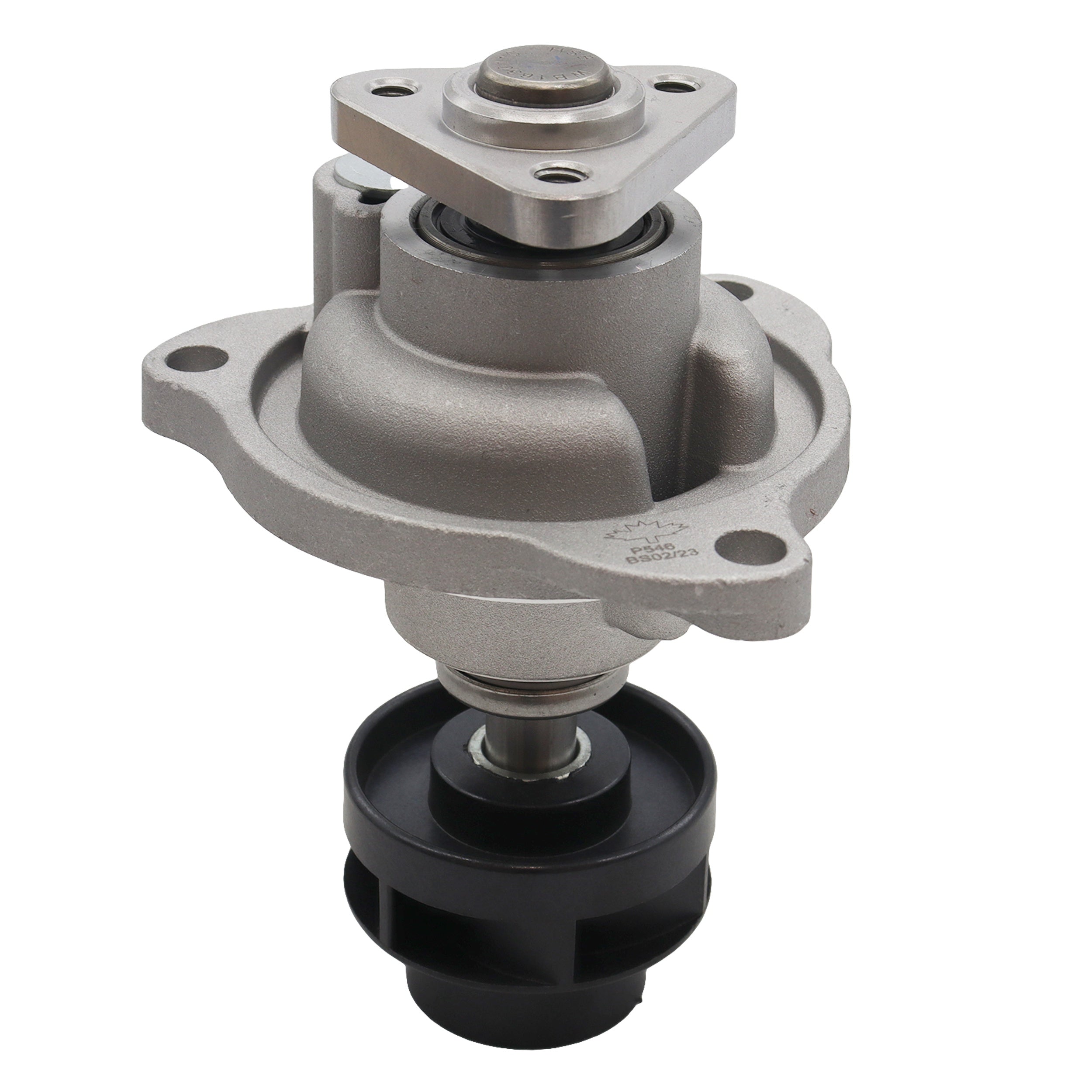 BOMBA PARA REFRIGERANTE PARA FORD COURIER 1.6L L4 2001-2010