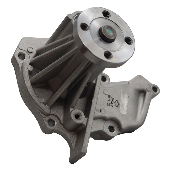 BOMBA PARA REFRIGERANTE PARA FORD FIESTA 1.4L L4 1998-2000