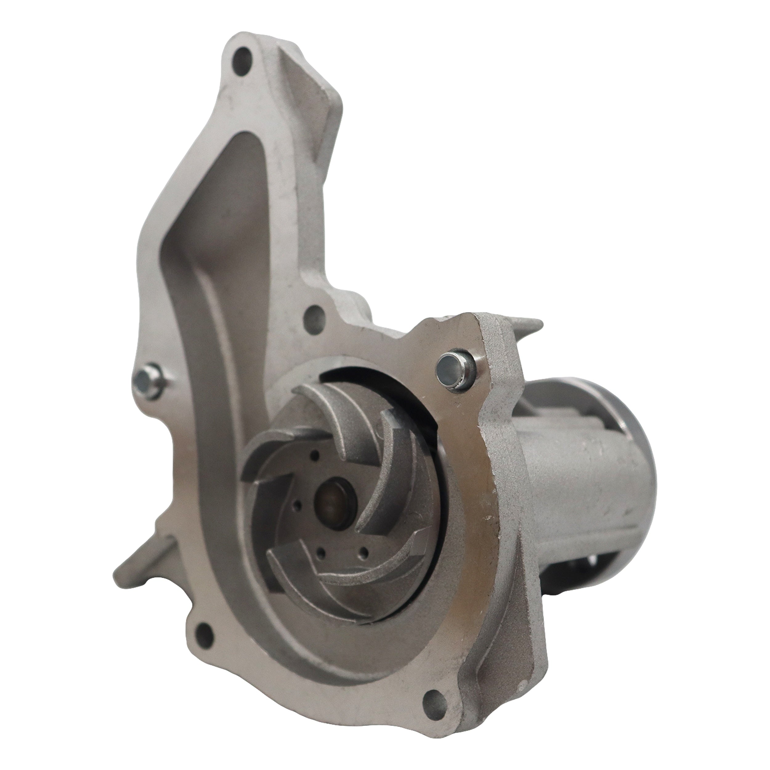 BOMBA PARA REFRIGERANTE PARA FORD FIESTA 1.4L L4 1998-2000