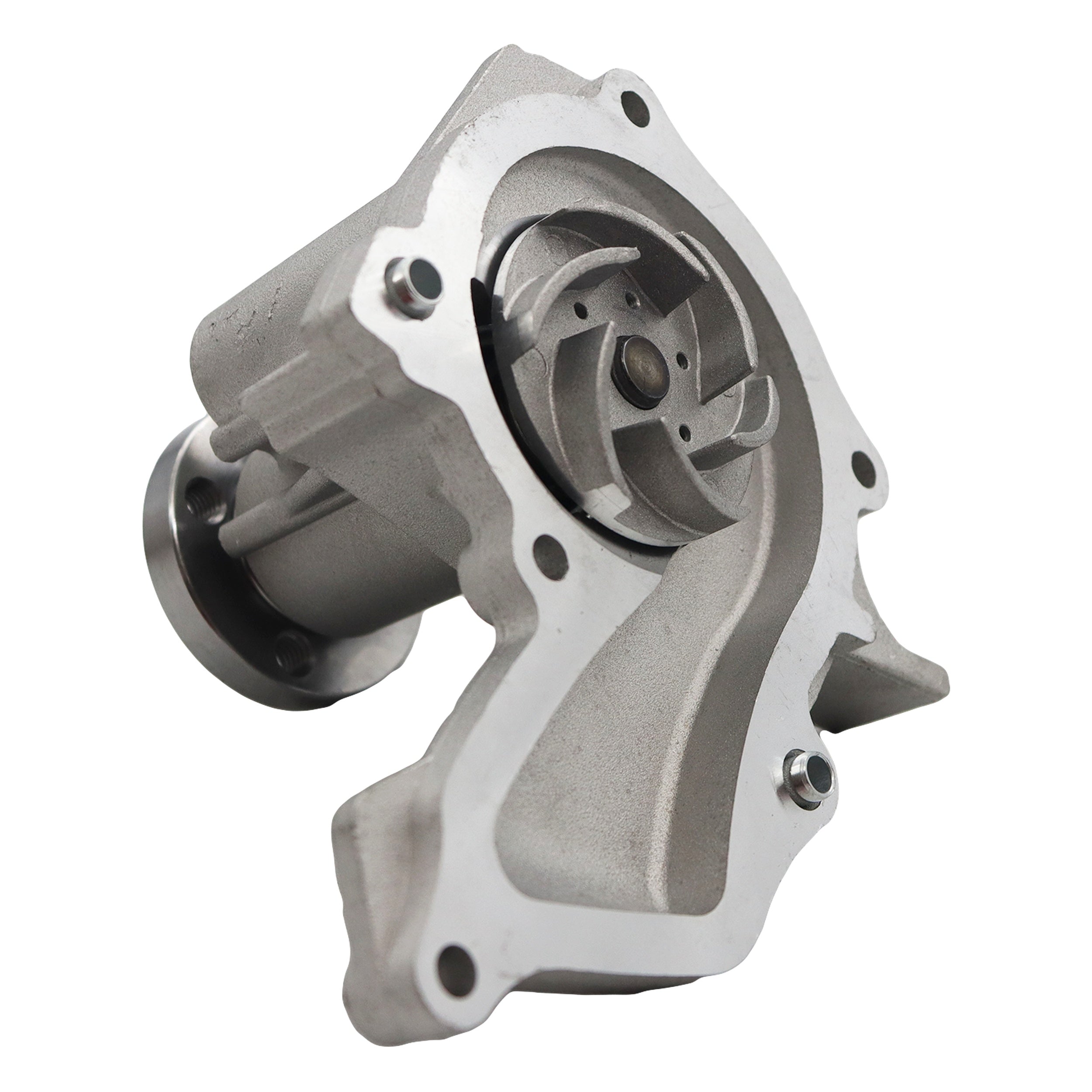 BOMBA PARA REFRIGERANTE PARA FORD FIESTA 1.4L L4 1998-2000