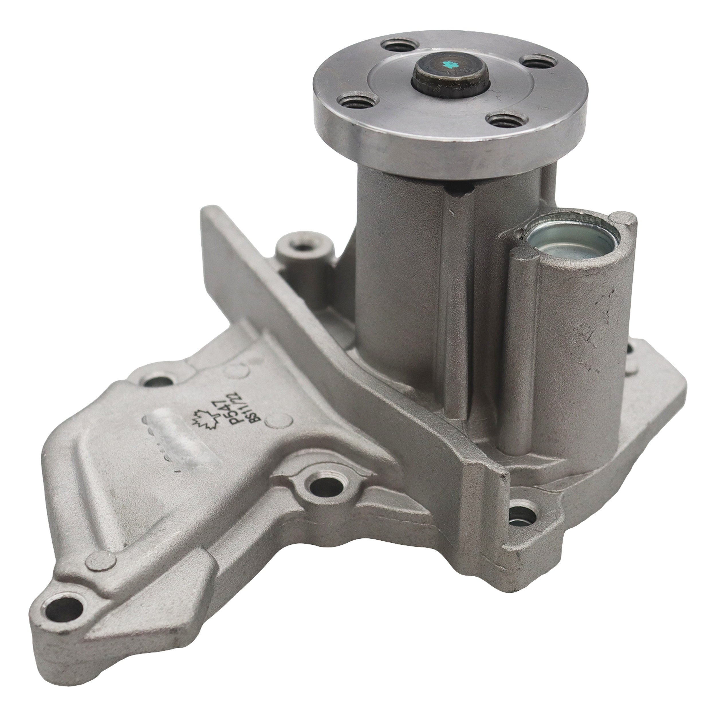 BOMBA PARA REFRIGERANTE PARA FORD FIESTA 1.4L L4 1998-2000