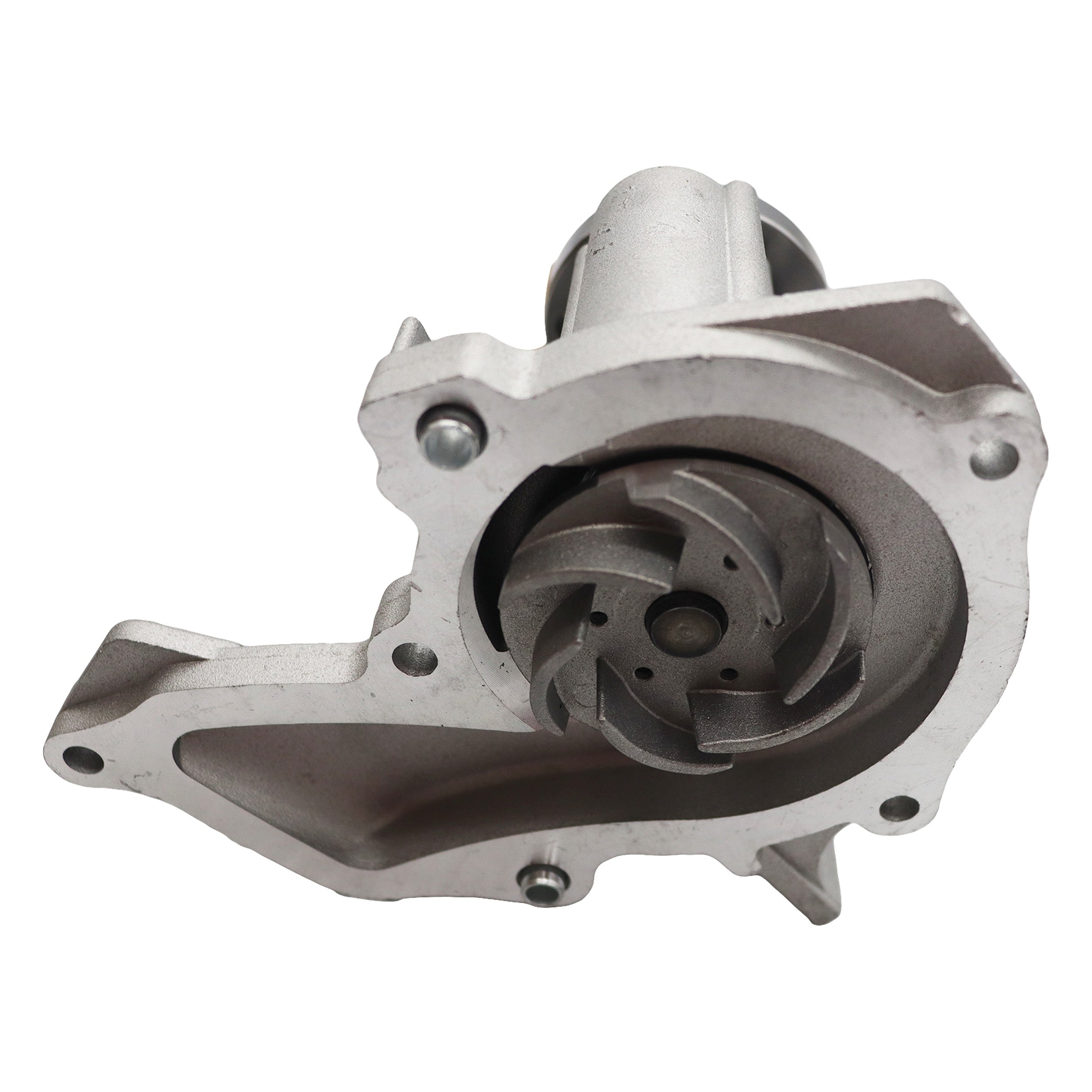 BOMBA PARA REFRIGERANTE PARA FORD FIESTA 1.4L L4 1998-2000