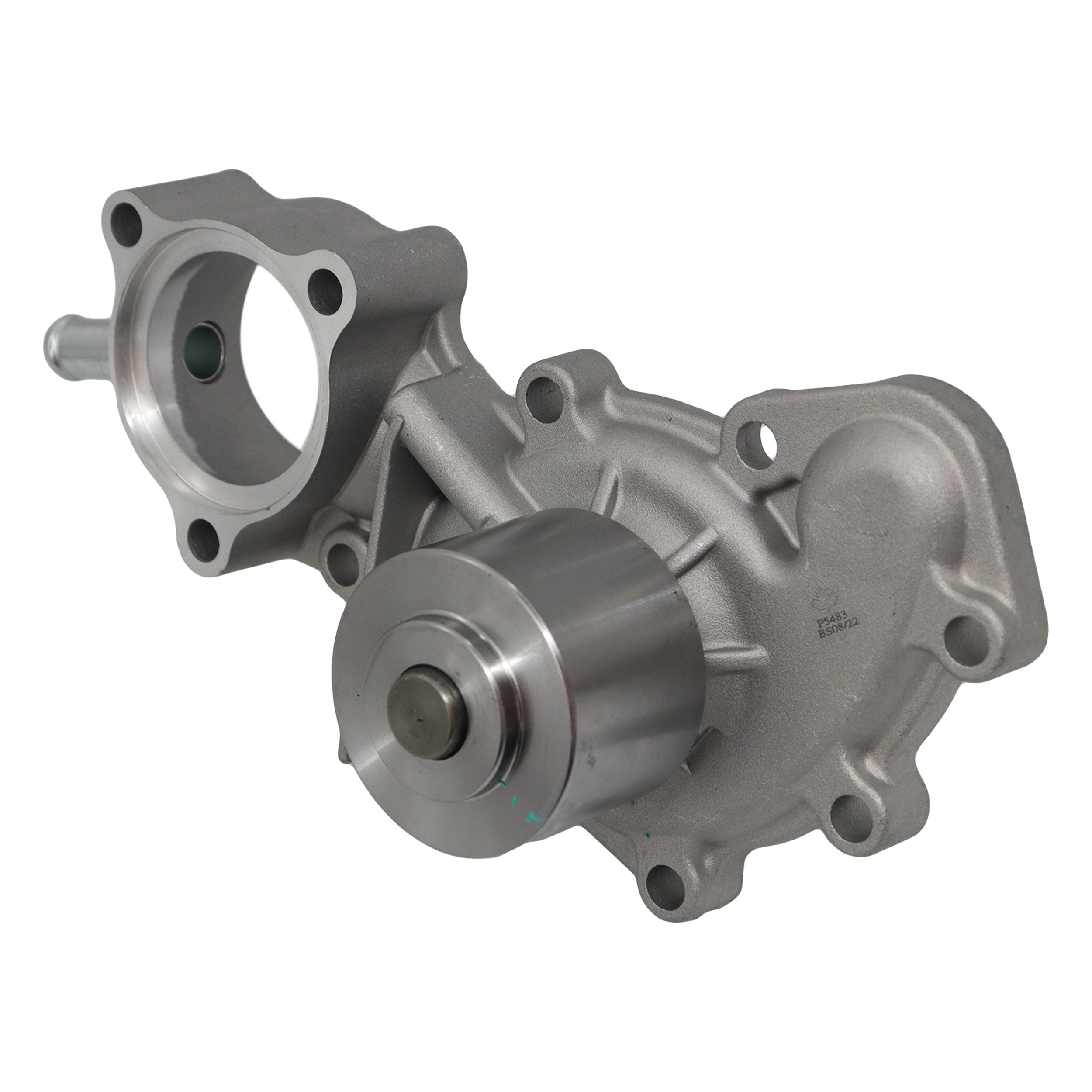 BOMBA PARA REFRIGERANTE PARA TOYOTA T100 3.4L V6 1995-1998