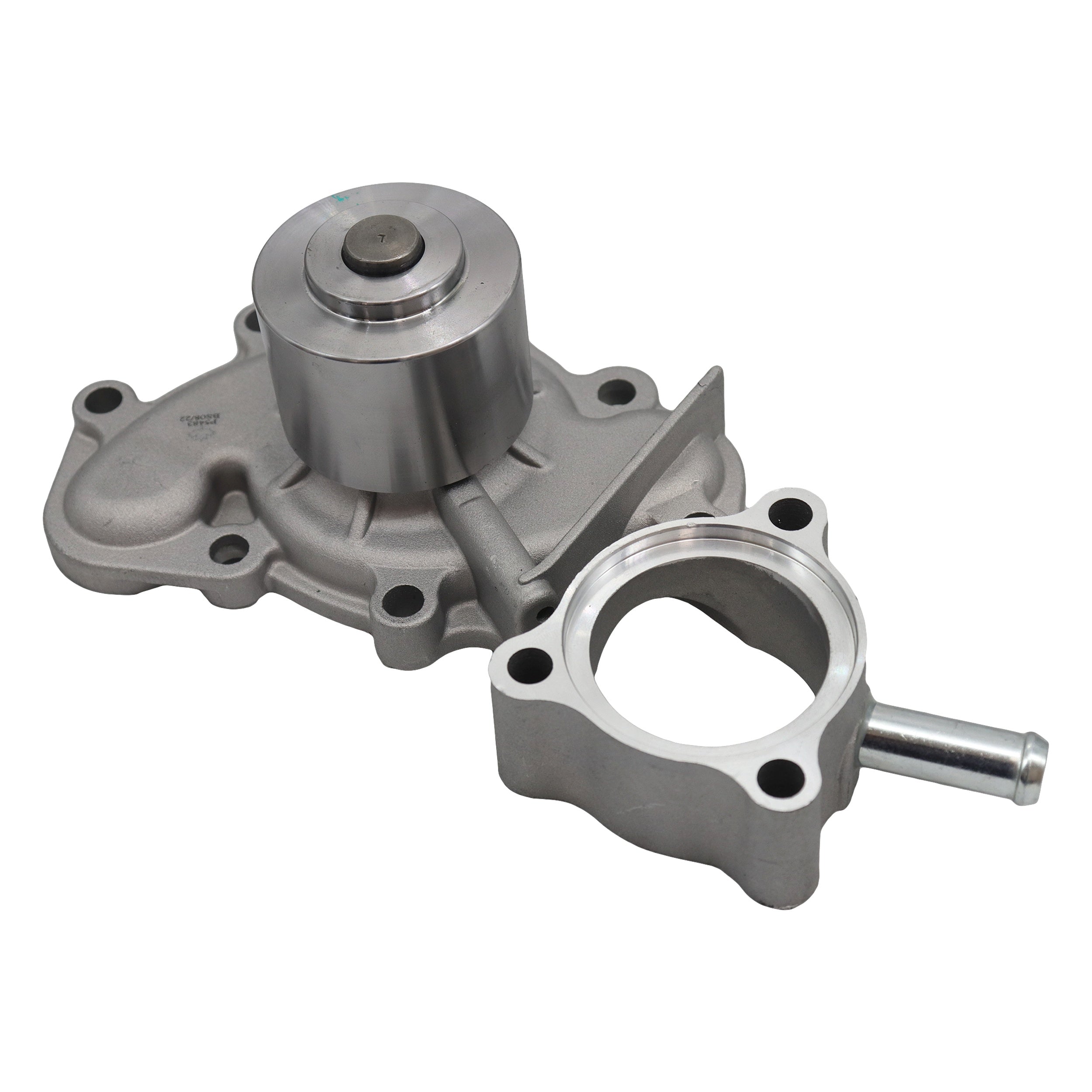 BOMBA PARA REFRIGERANTE PARA TOYOTA T100 3.4L V6 1995-1998