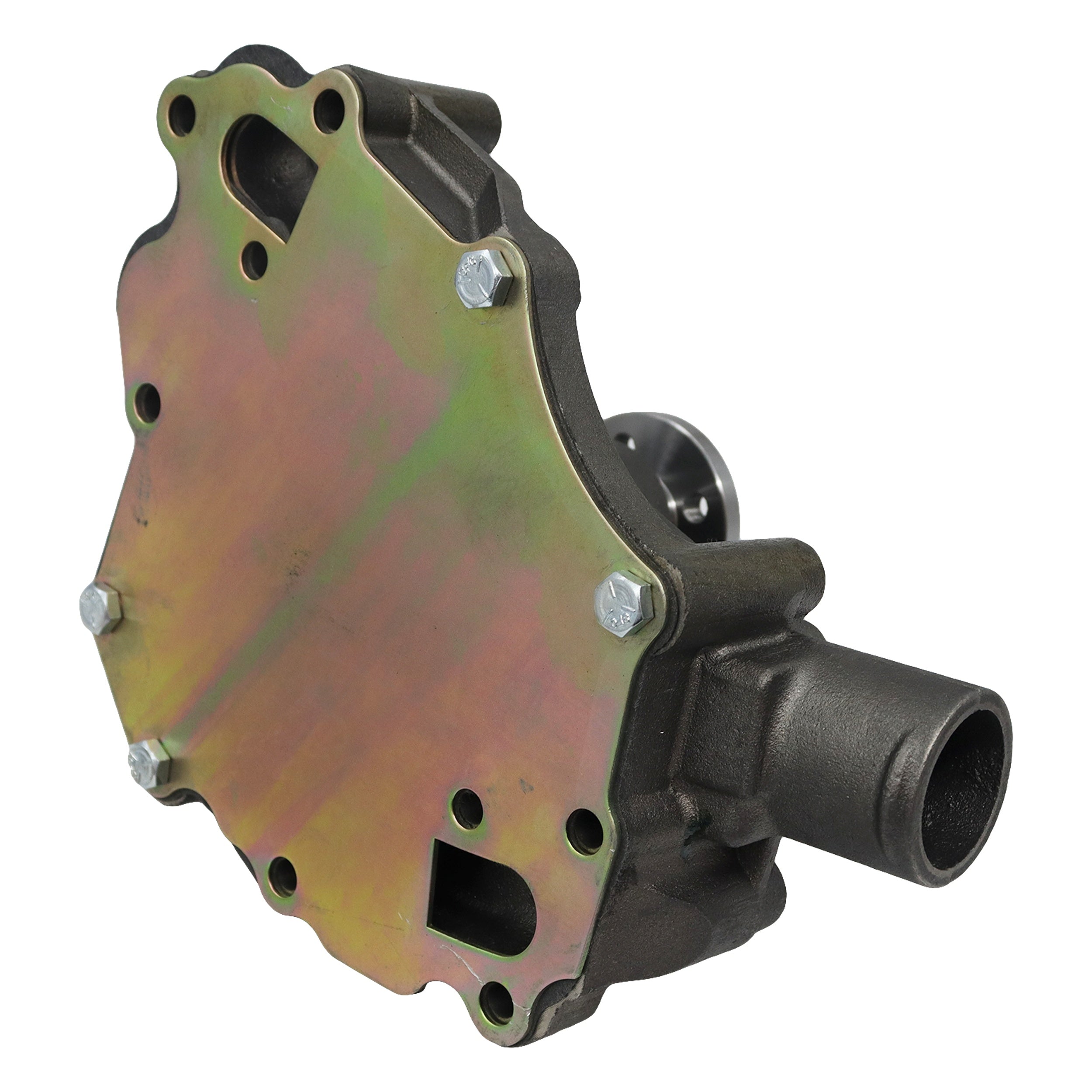 BOMBA PARA REFRIGERANTE PARA FORD B-100 5.0L V8 1973-1974; 1979-1980