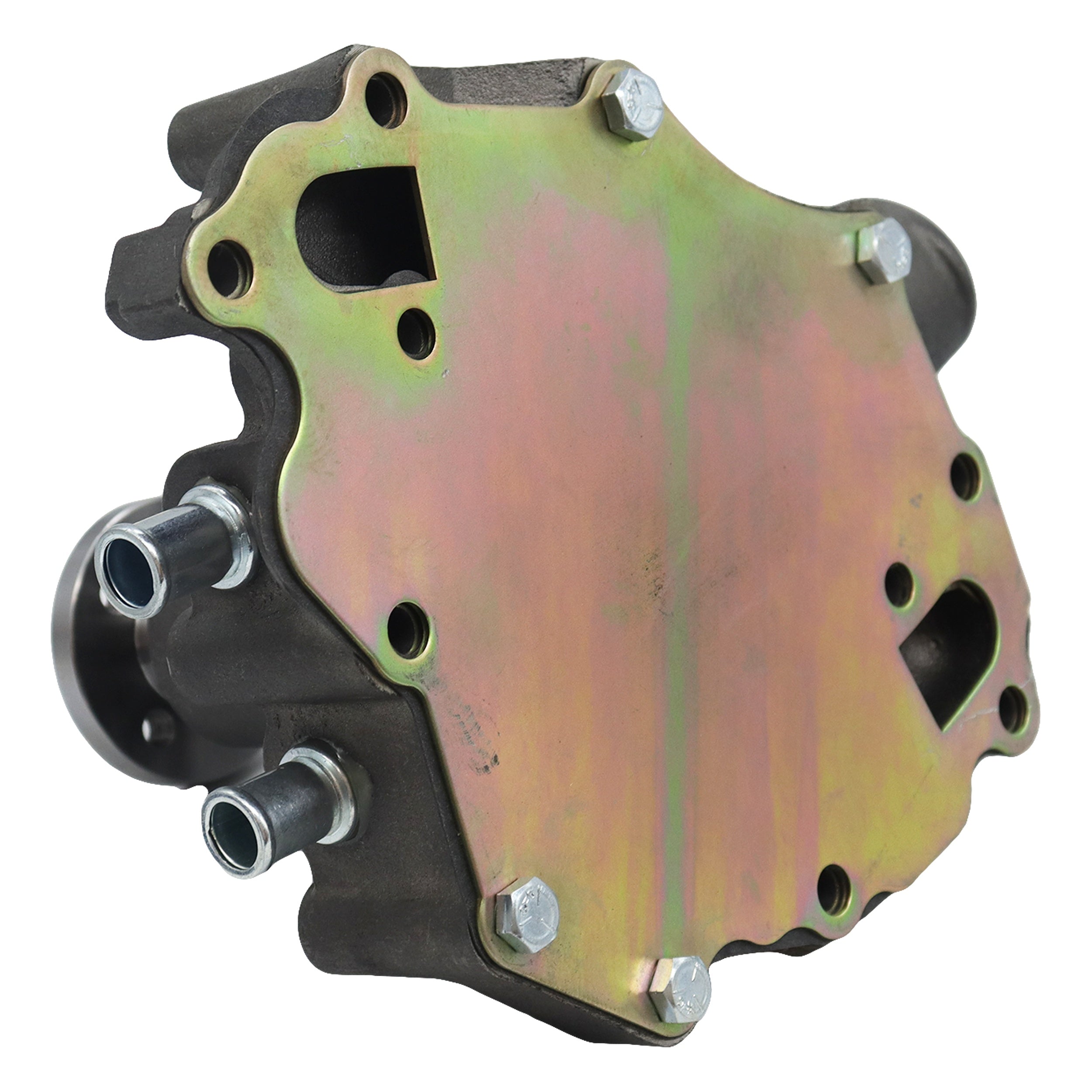 BOMBA PARA REFRIGERANTE PARA FORD B-100 5.0L V8 1973-1974; 1979-1980