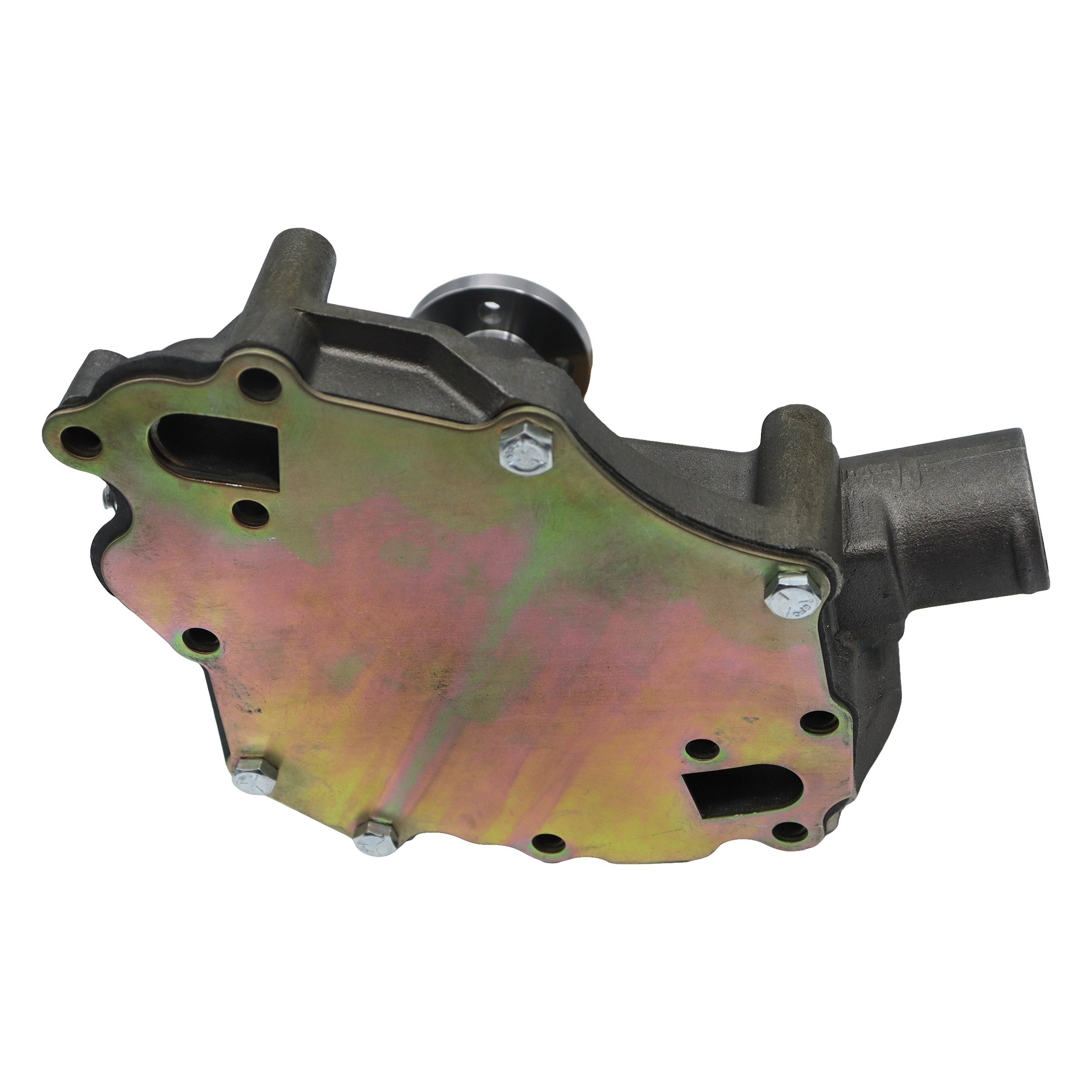 BOMBA PARA REFRIGERANTE PARA FORD B-100 5.0L V8 1973-1974; 1979-1980