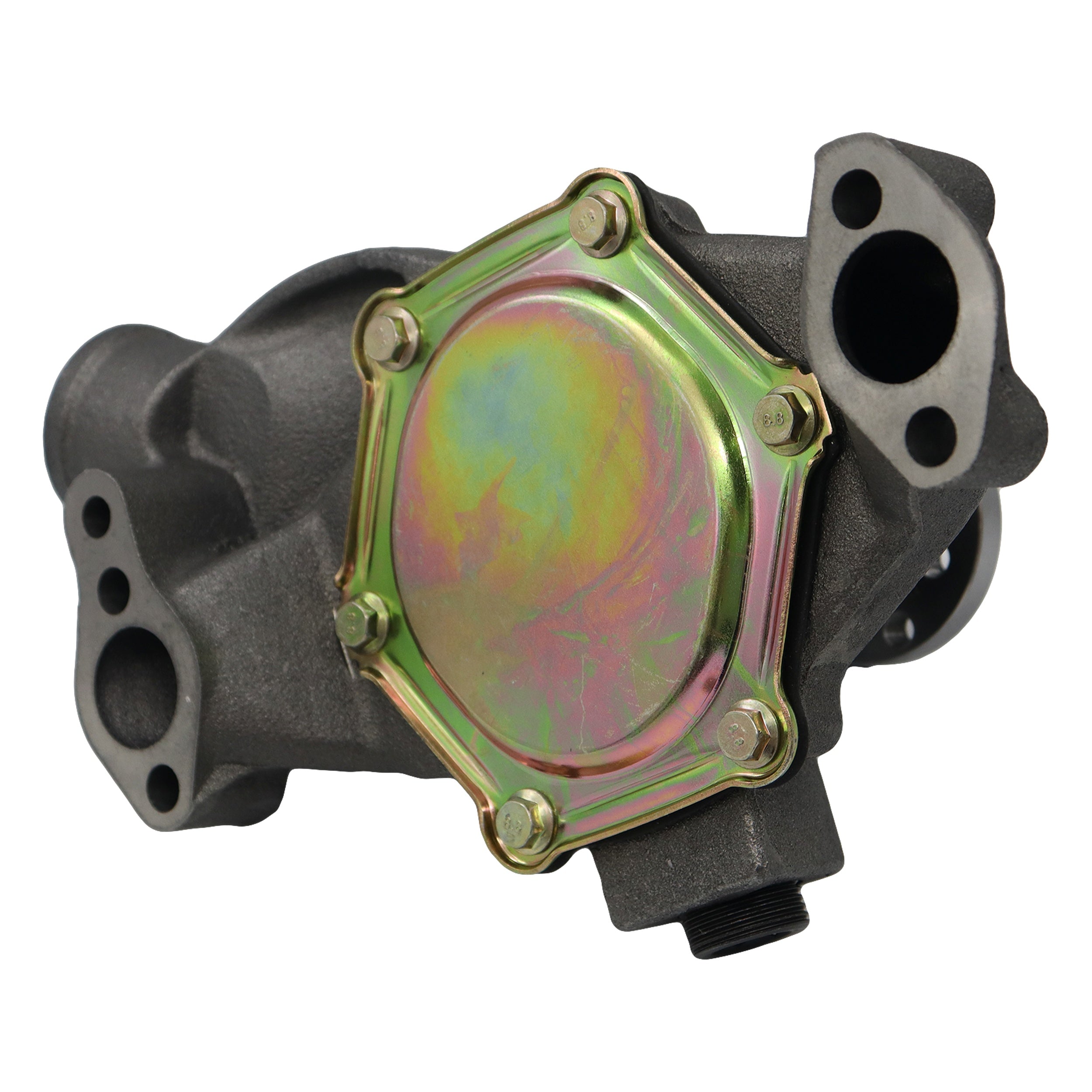 BOMBA PARA REFRIGERANTE PARA CHEVROLET BEL AIR 4.3L V8 1955-1957