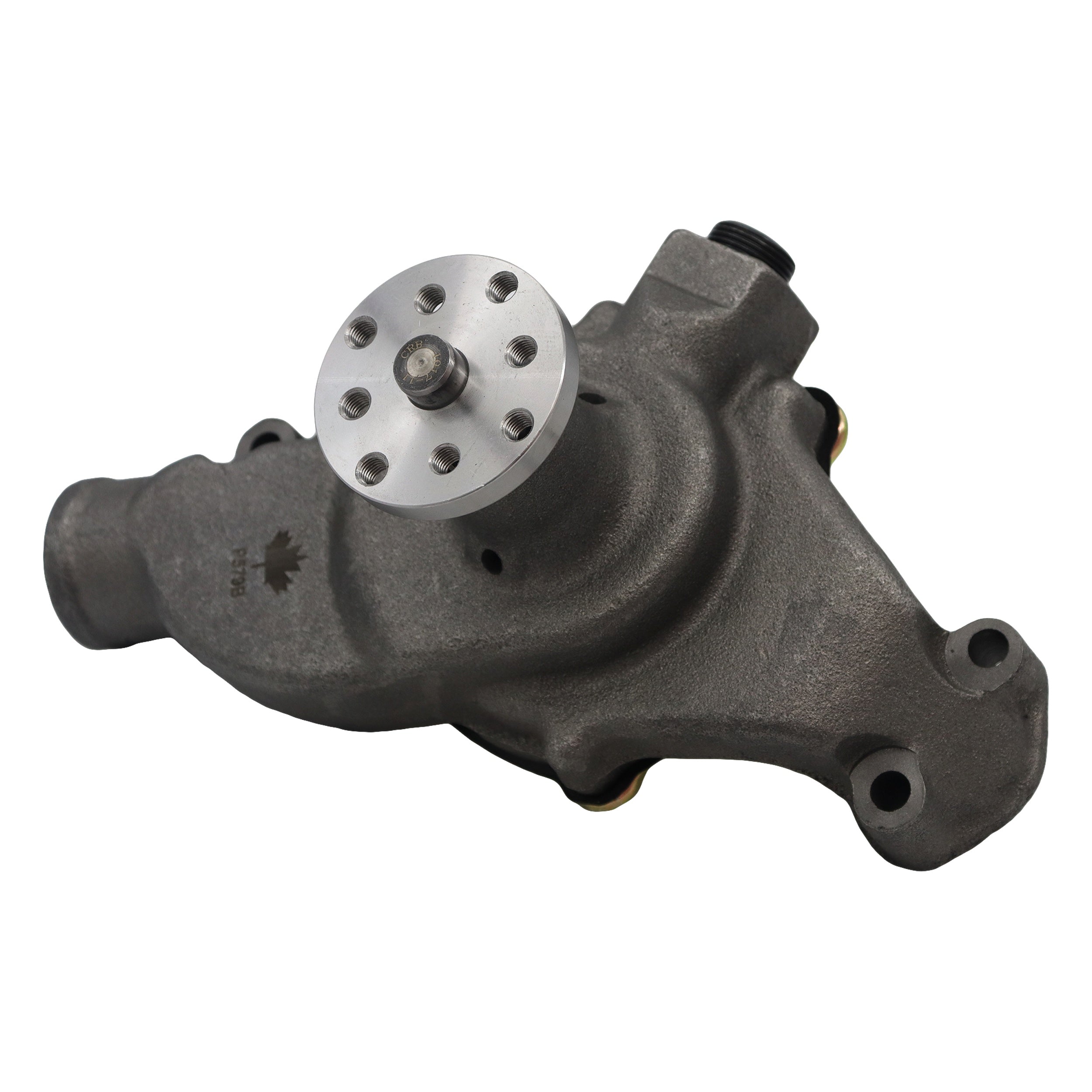 BOMBA PARA REFRIGERANTE PARA CHEVROLET BEL AIR 4.3L V8 1955-1957