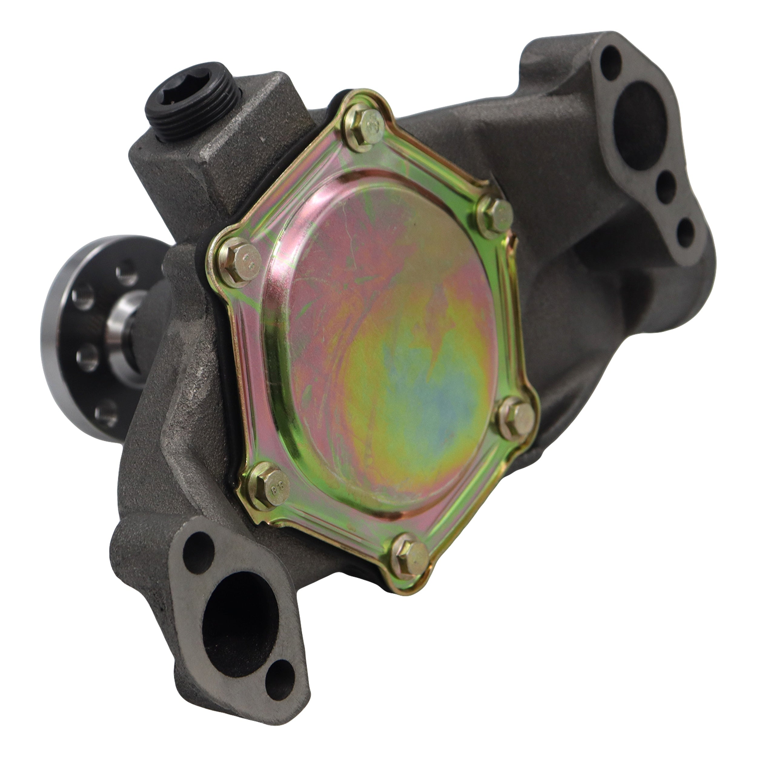 BOMBA PARA REFRIGERANTE PARA CHEVROLET BEL AIR 4.3L V8 1955-1957