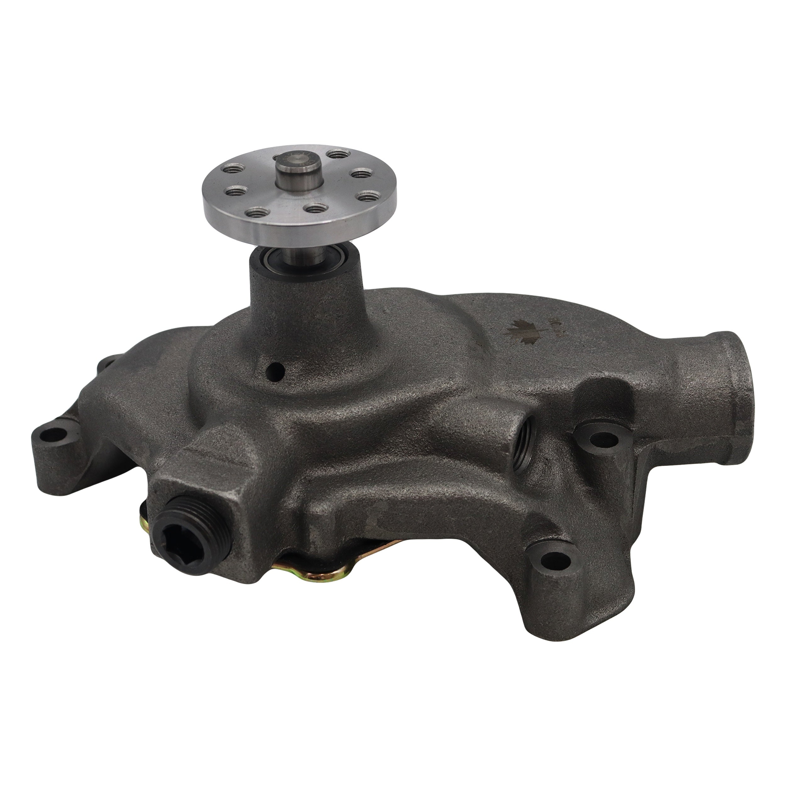 BOMBA PARA REFRIGERANTE PARA CHEVROLET BEL AIR 4.3L V8 1955-1957