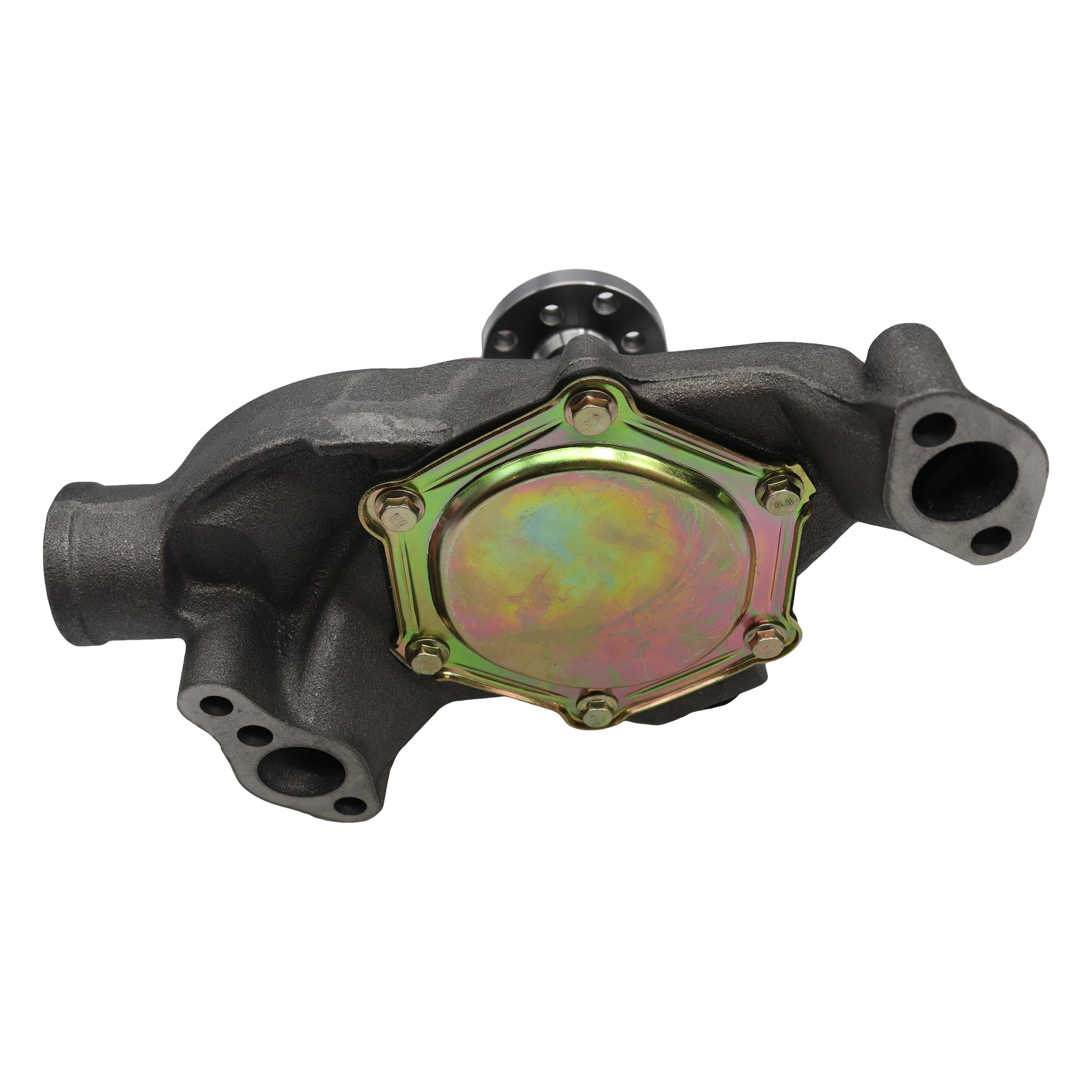 BOMBA PARA REFRIGERANTE PARA CHEVROLET BEL AIR 4.3L V8 1955-1957