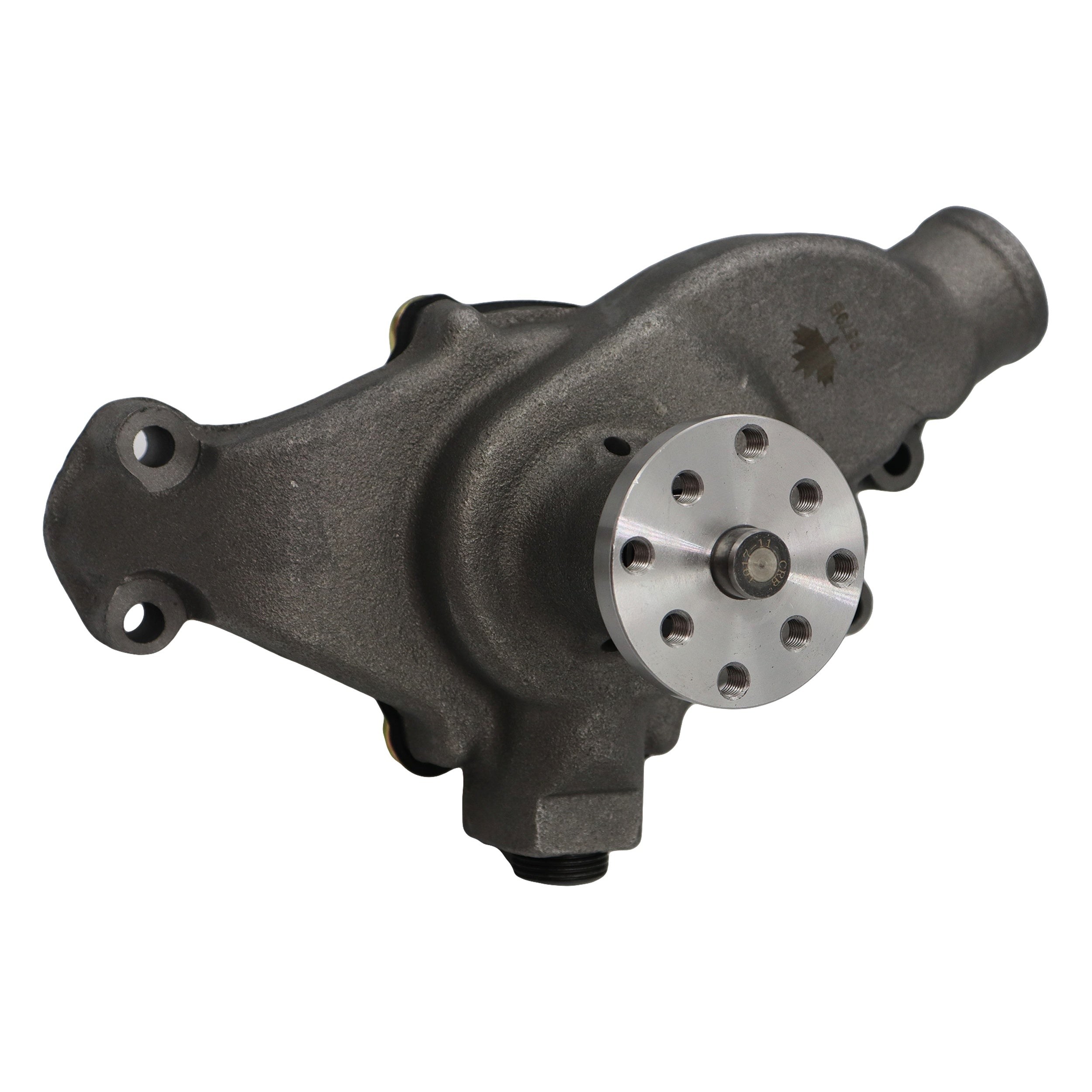 BOMBA PARA REFRIGERANTE PARA CHEVROLET BEL AIR 4.3L V8 1955-1957
