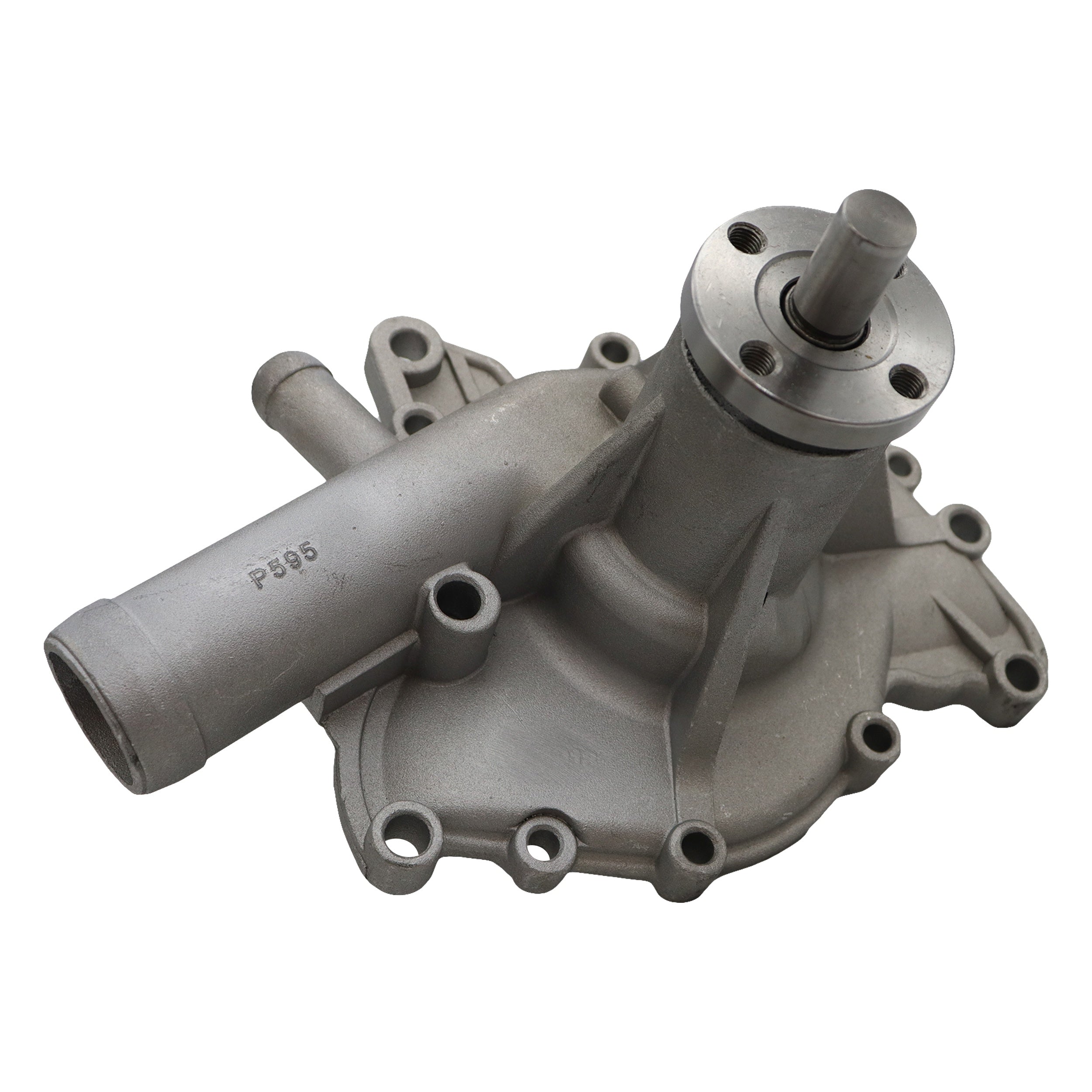 BOMBA PARA REFRIGERANTE PARA BUICK CENTURY 3.8L V6 1977-1981