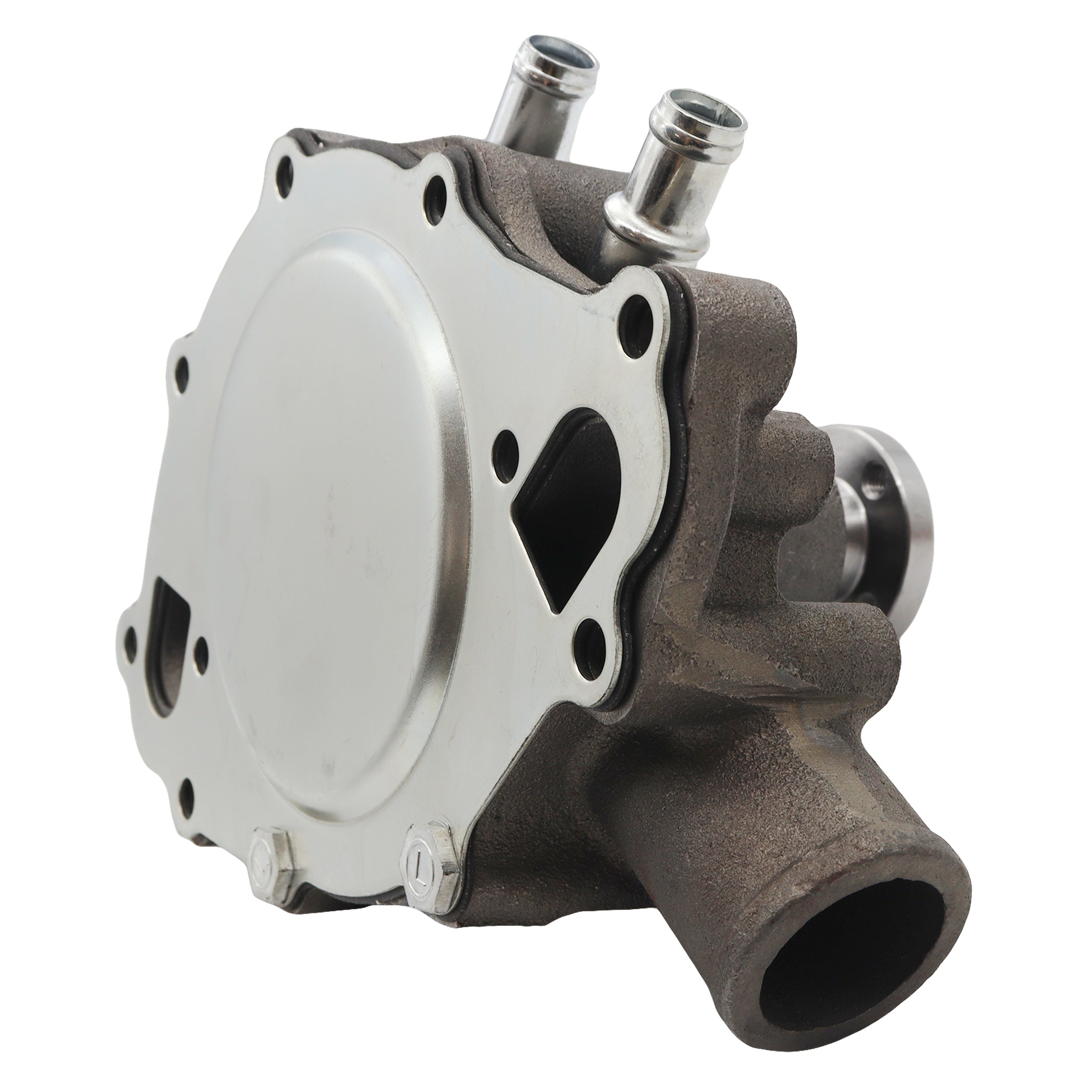 BOMBA PARA REFRIGERANTE PARA FORD BRONCO 4.7L V8 1966-1968