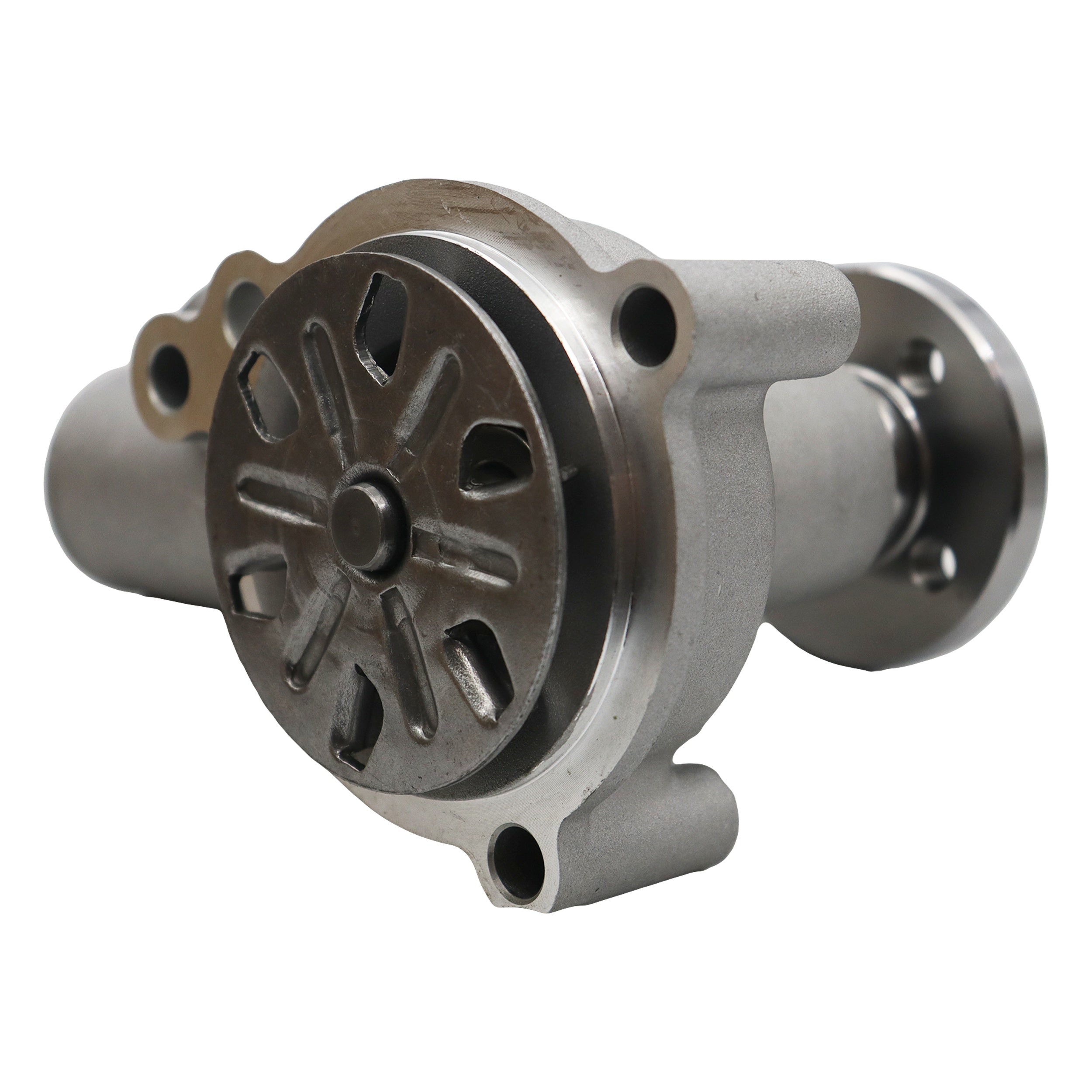 BOMBA PARA REFRIGERANTE PARA FORD BRONCO 2.8L L6 1966-1972