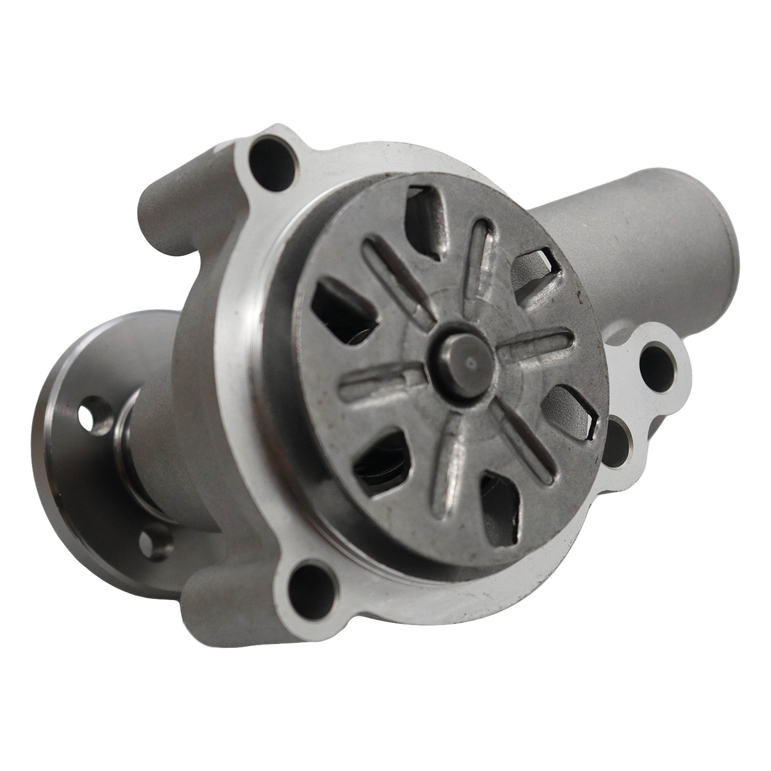 BOMBA PARA REFRIGERANTE PARA FORD BRONCO 2.8L L6 1966-1972