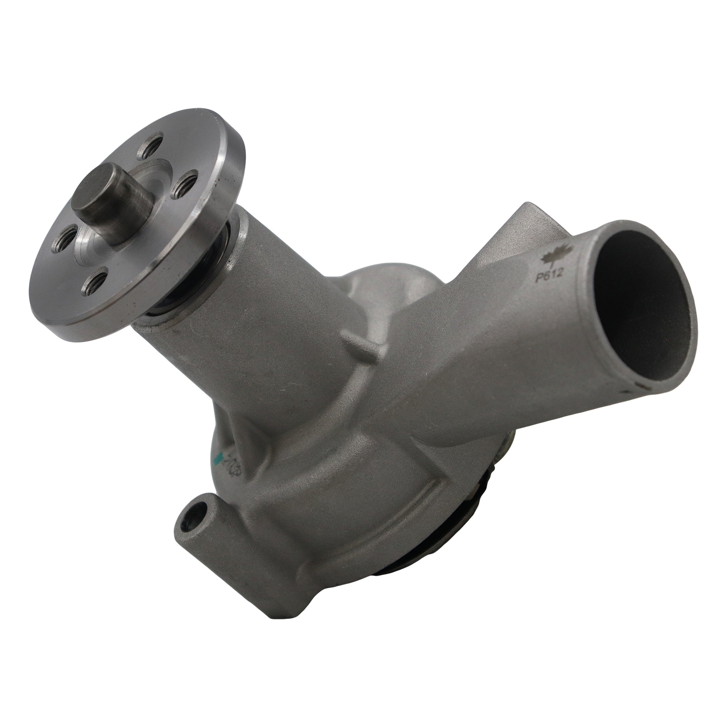 BOMBA PARA REFRIGERANTE PARA FORD BRONCO 2.8L L6 1966-1972