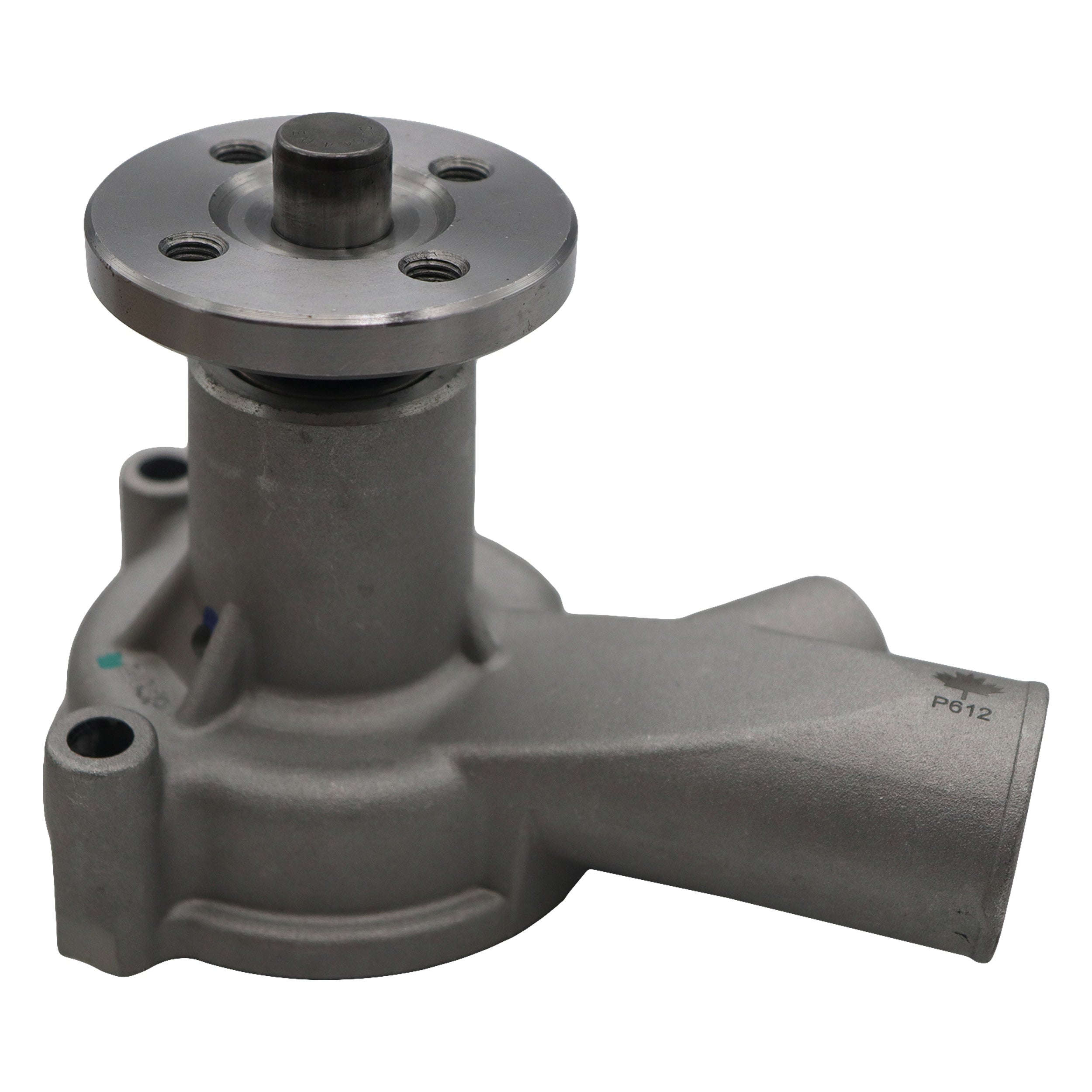 BOMBA PARA REFRIGERANTE PARA FORD BRONCO 2.8L L6 1966-1972