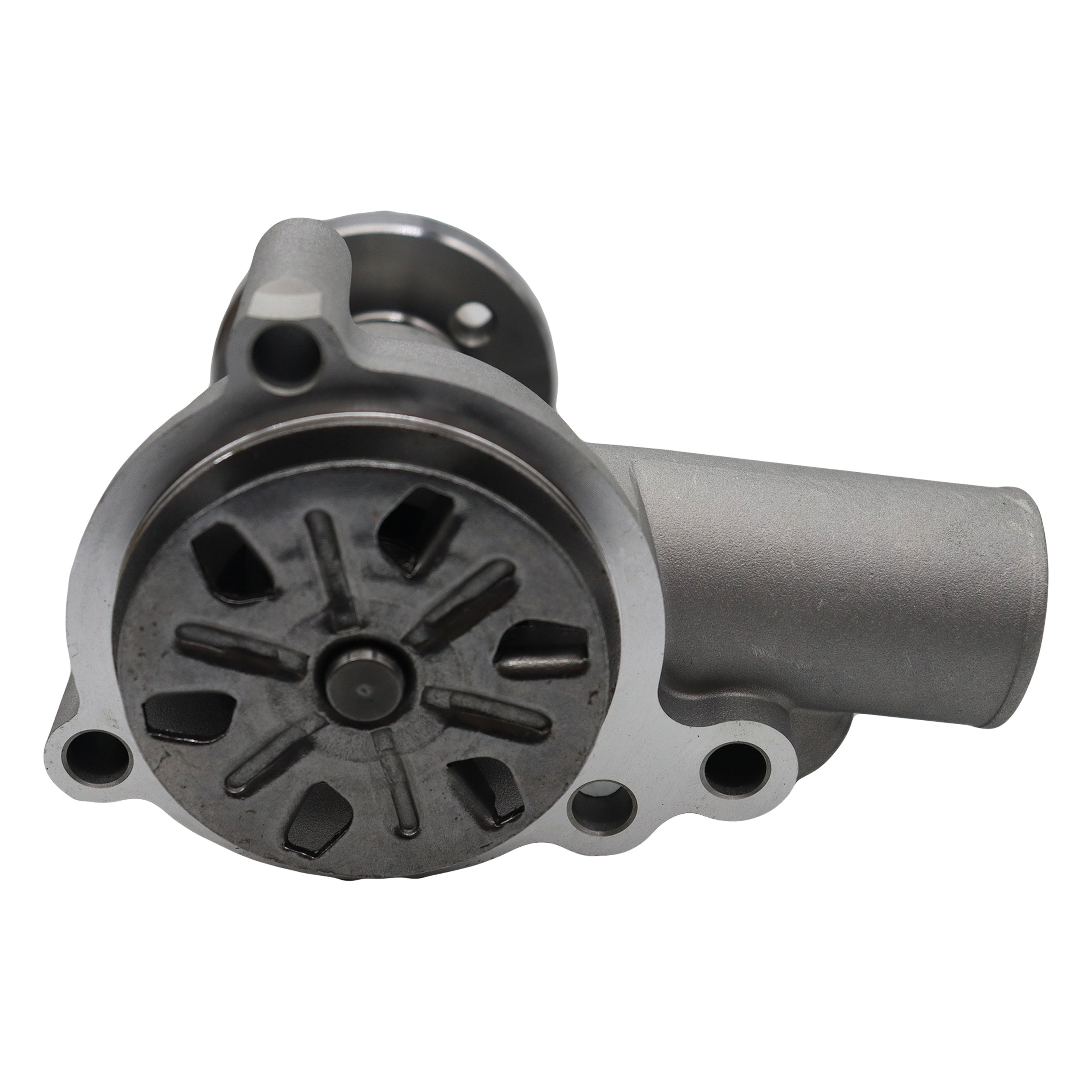 BOMBA PARA REFRIGERANTE PARA FORD BRONCO 2.8L L6 1966-1972