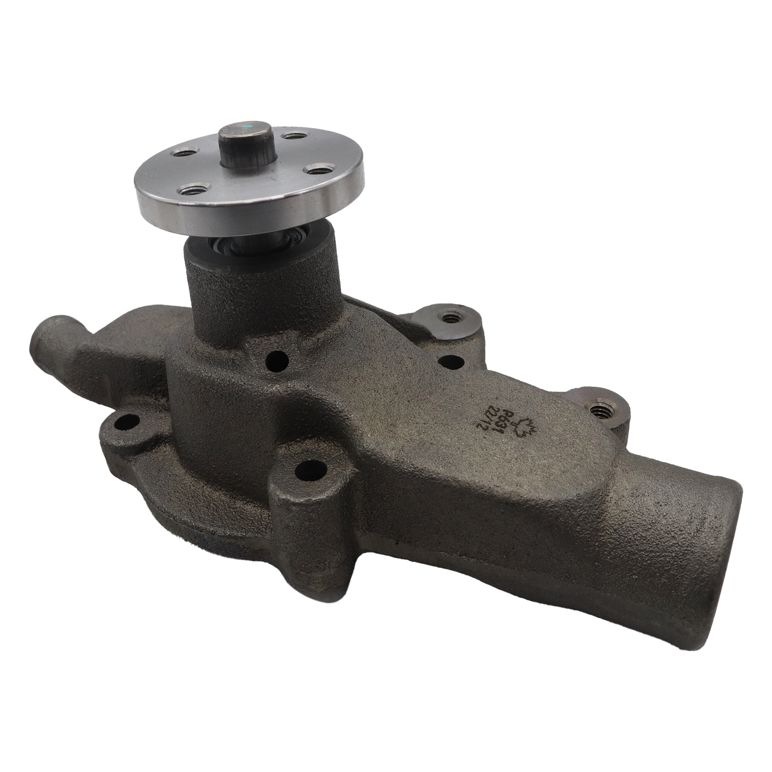 BOMBA PARA REFRIGERANTE PARA JEEP CHEROKEE 4.2L L6 1975-1979