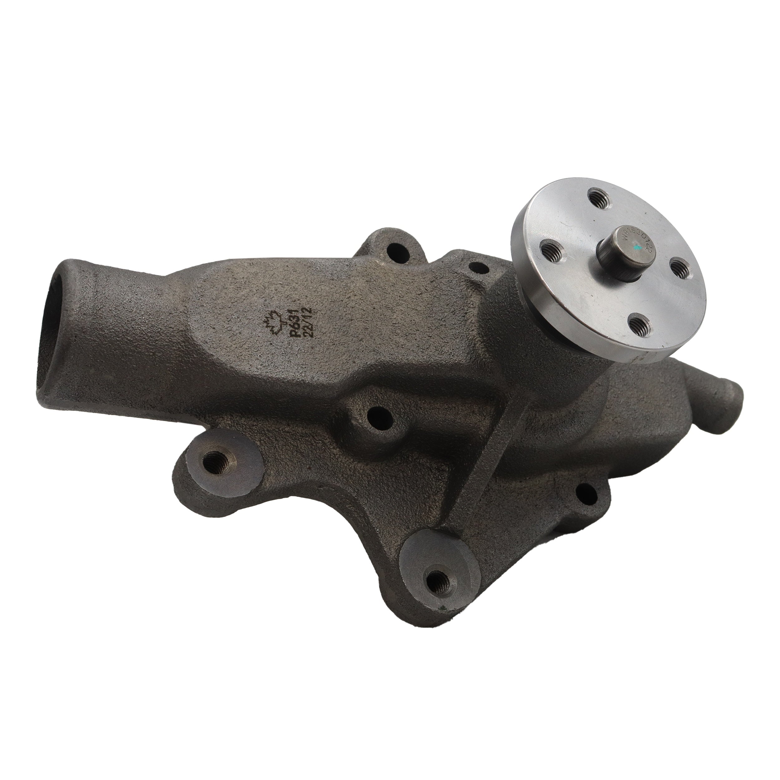 BOMBA PARA REFRIGERANTE PARA JEEP CHEROKEE 4.2L L6 1975-1979