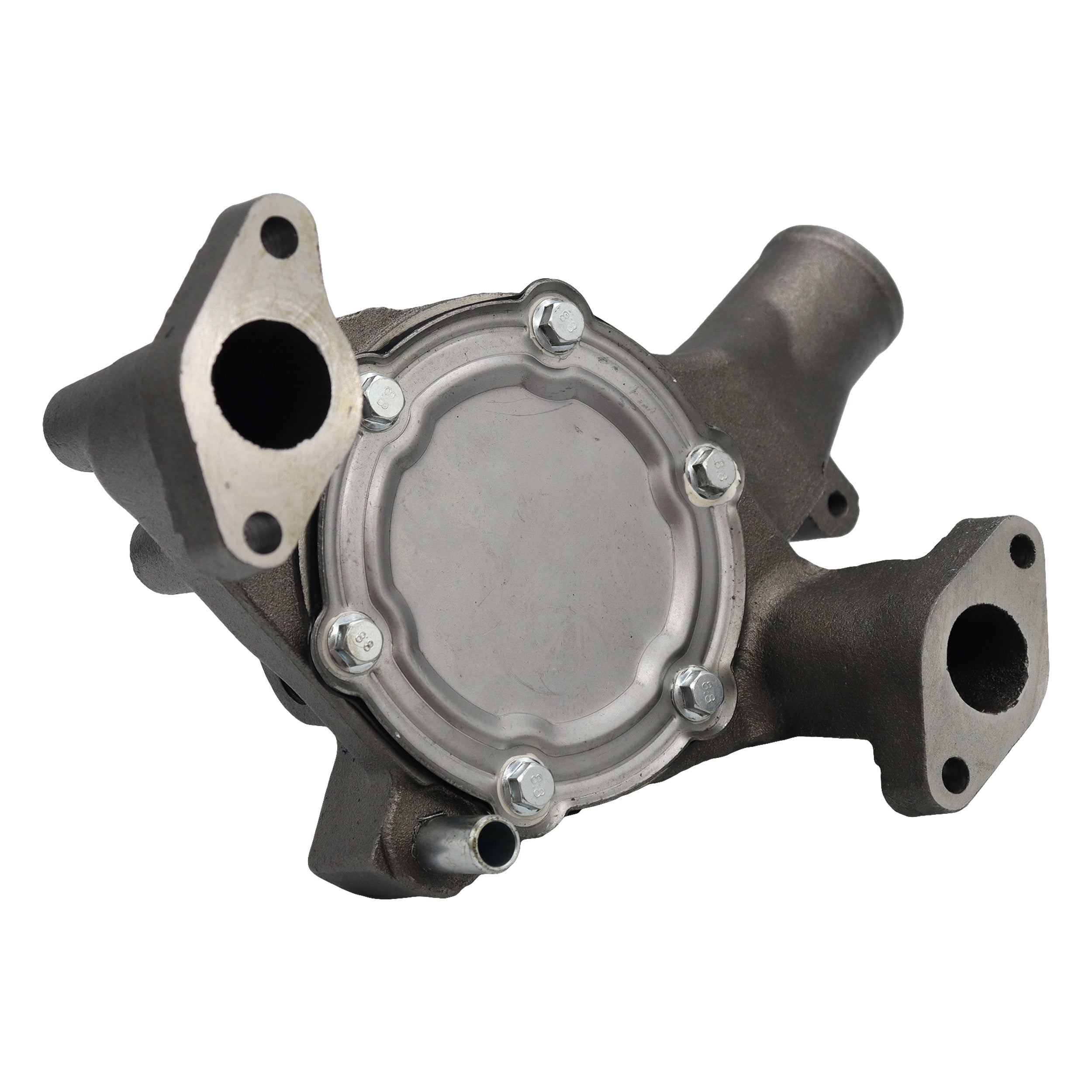 BOMBA PARA REFRIGERANTE PARA FORD COUNTRY SQUIRE 4.7L V8 1967