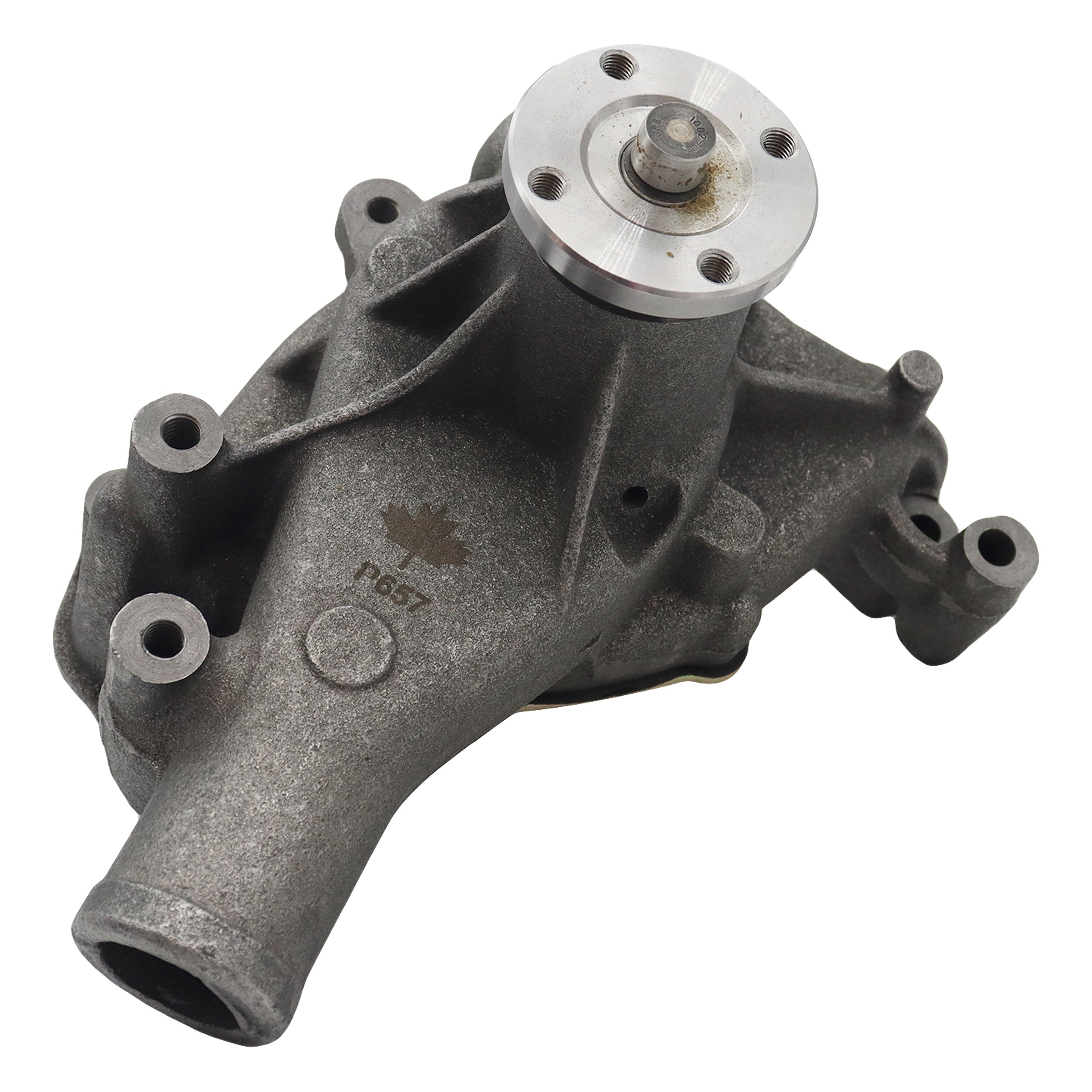 BOMBA PARA REFRIGERANTE PARA CHEVROLET BEL AIR 5.3L V8 1969
