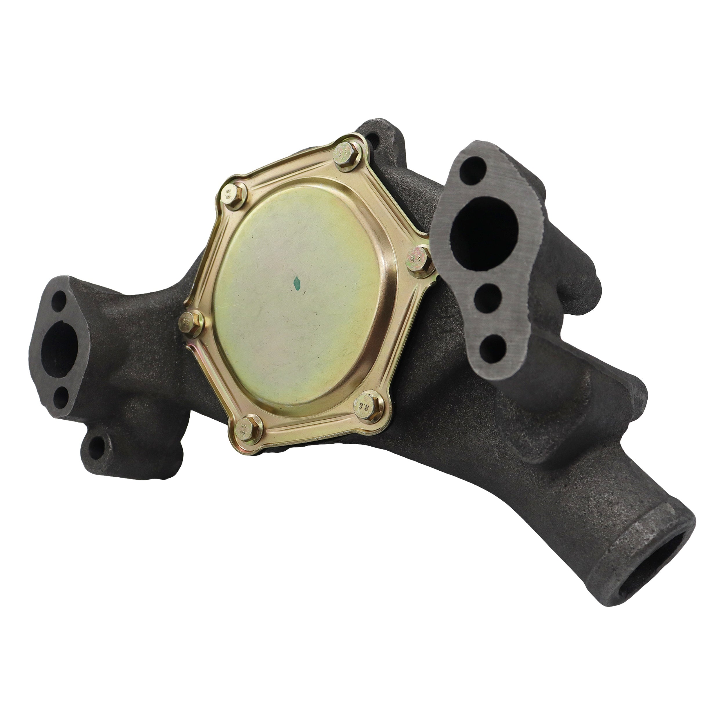 BOMBA PARA REFRIGERANTE PARA CHEVROLET BEL AIR 5.3L V8 1969