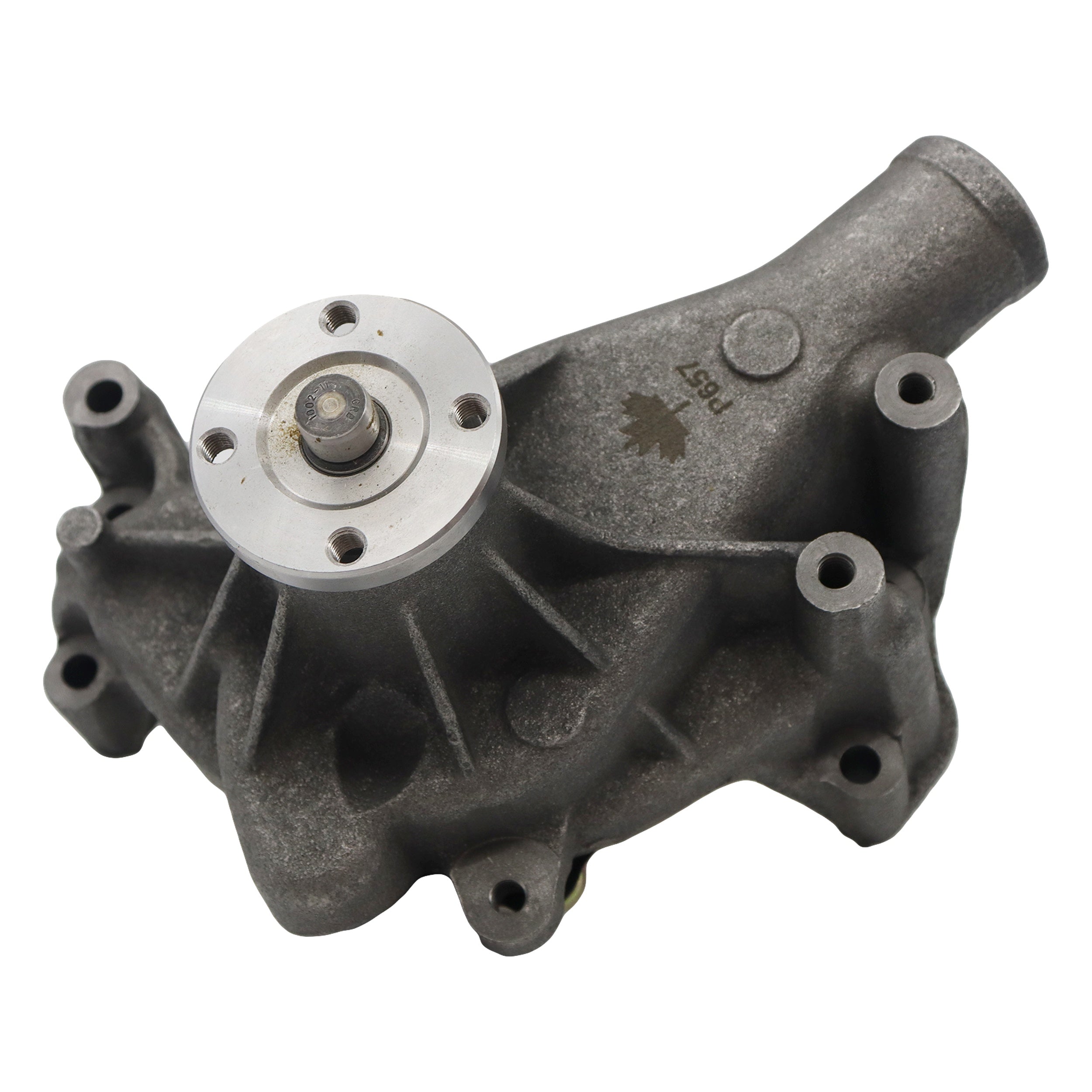 BOMBA PARA REFRIGERANTE PARA CHEVROLET BEL AIR 5.3L V8 1969