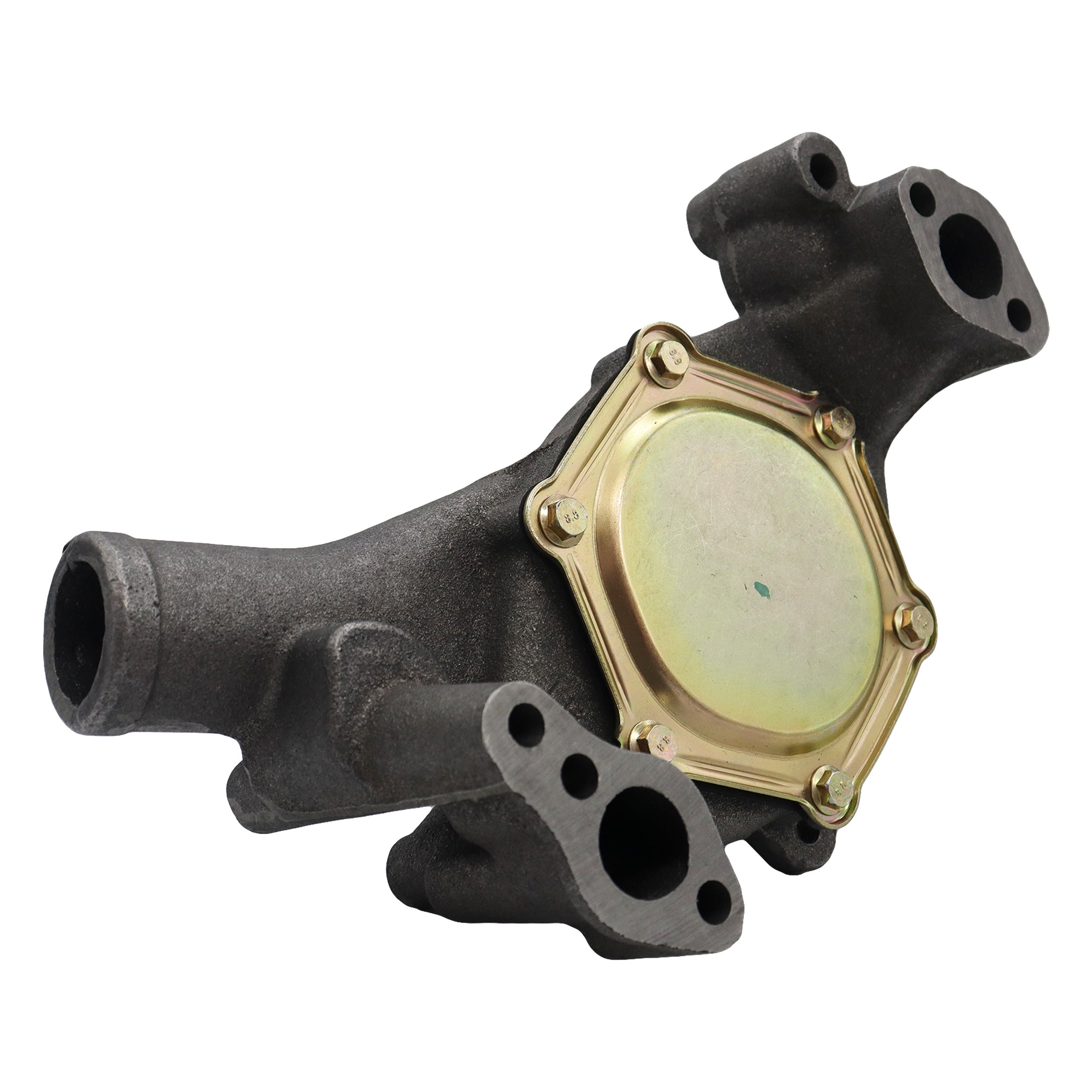 BOMBA PARA REFRIGERANTE PARA CHEVROLET BEL AIR 5.3L V8 1969