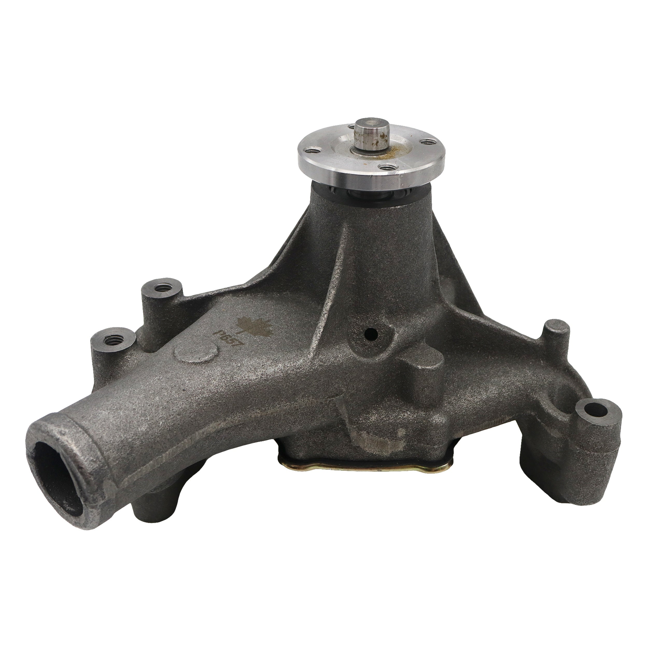 BOMBA PARA REFRIGERANTE PARA CHEVROLET BEL AIR 5.3L V8 1969