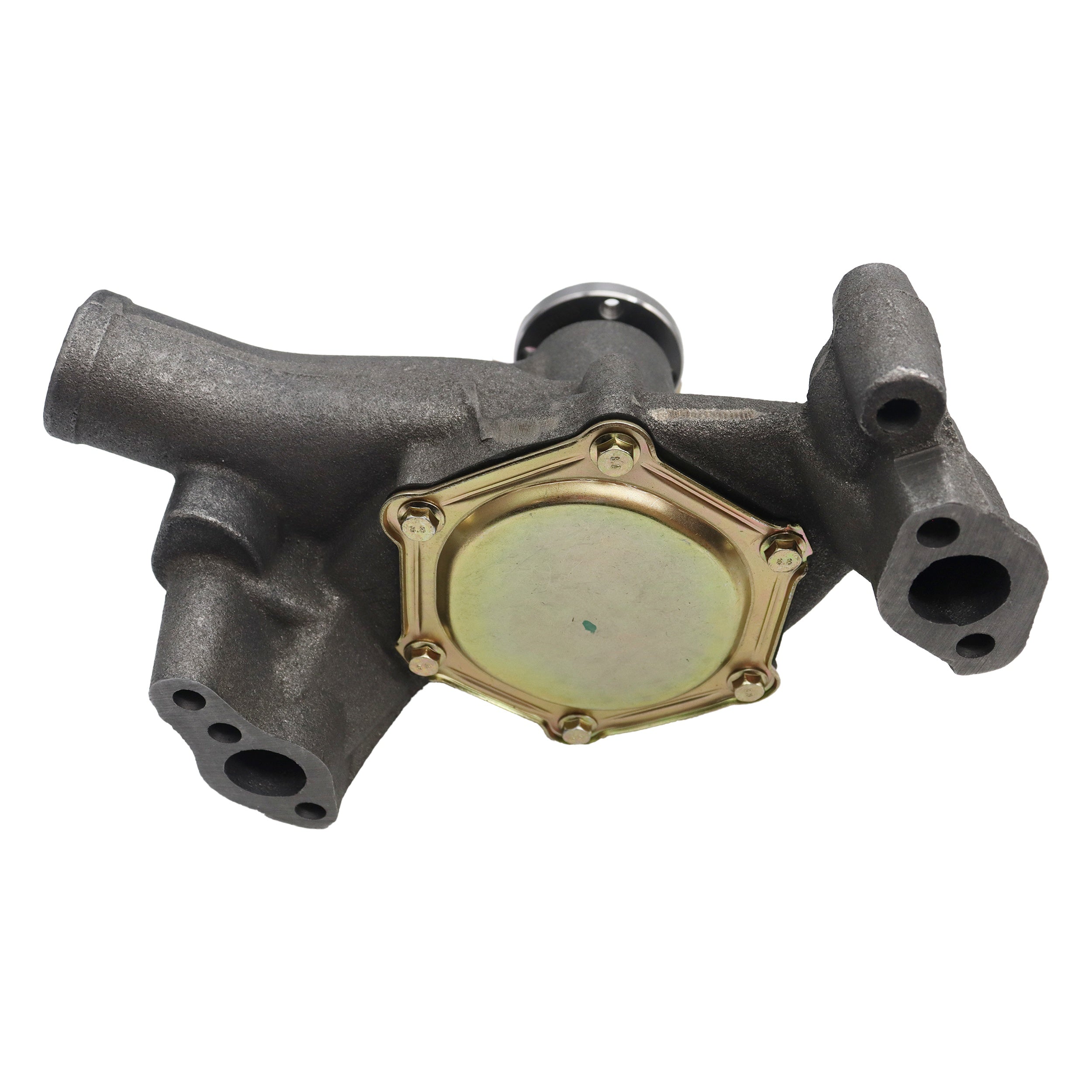 BOMBA PARA REFRIGERANTE PARA CHEVROLET BEL AIR 5.3L V8 1969