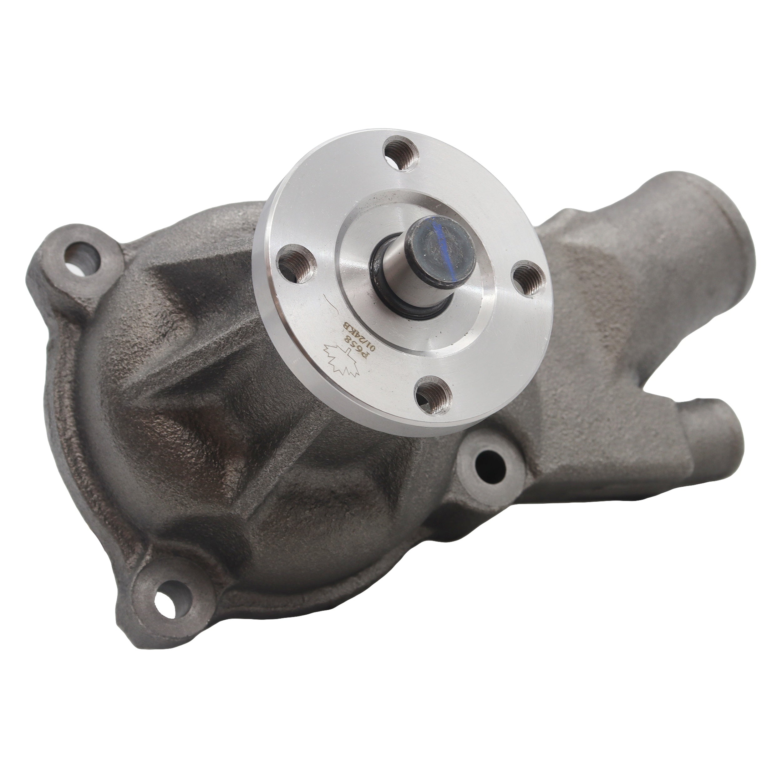 BOMBA PARA REFRIGERANTE PARA BUICK APOLLO 4.1L L6 1975