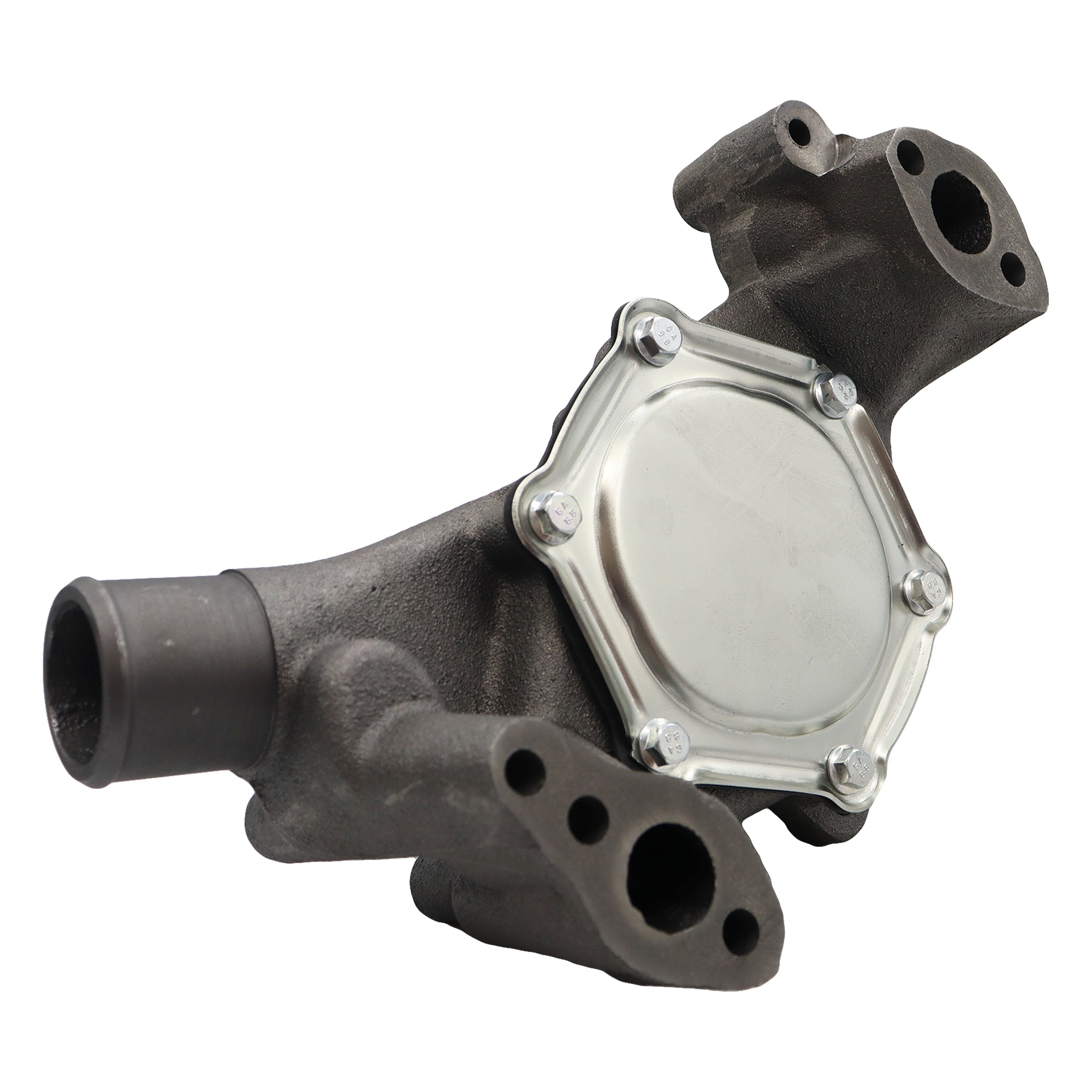 BOMBA PARA REFRIGERANTE PARA BUICK CENTURY 4.3L V8 1980-1981