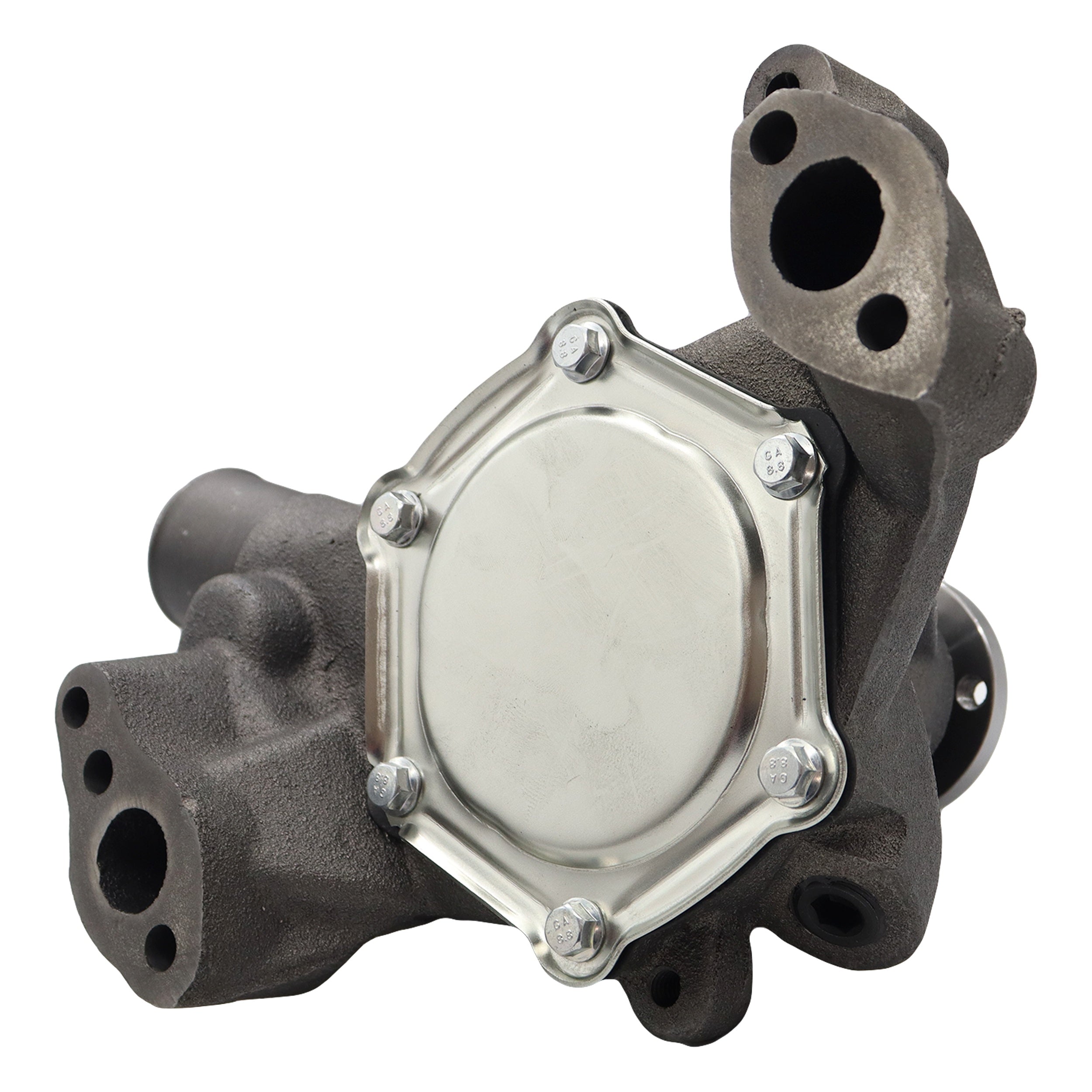 BOMBA PARA REFRIGERANTE PARA BUICK CENTURY 4.3L V8 1980-1981