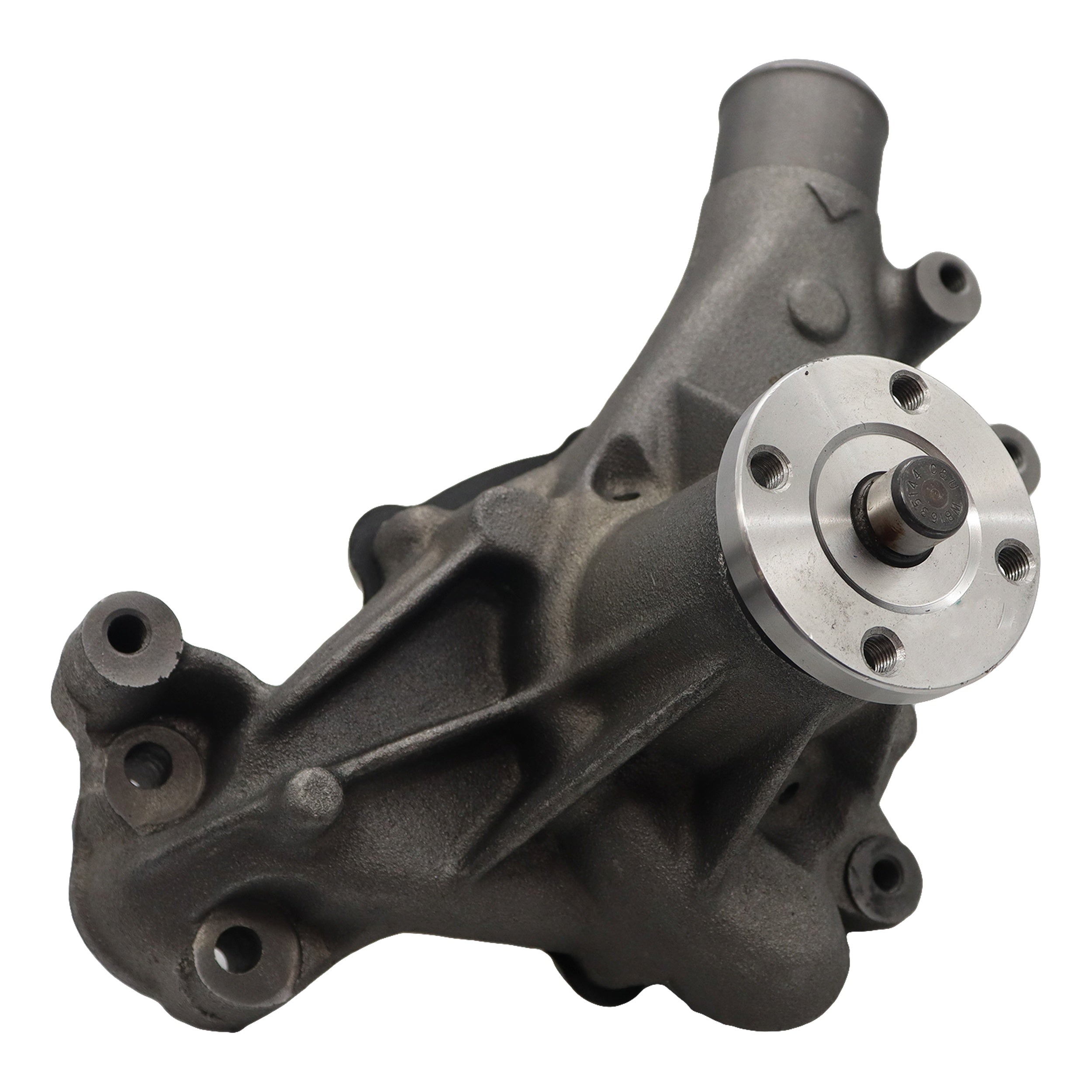 BOMBA PARA REFRIGERANTE PARA BUICK CENTURY 4.3L V8 1980-1981