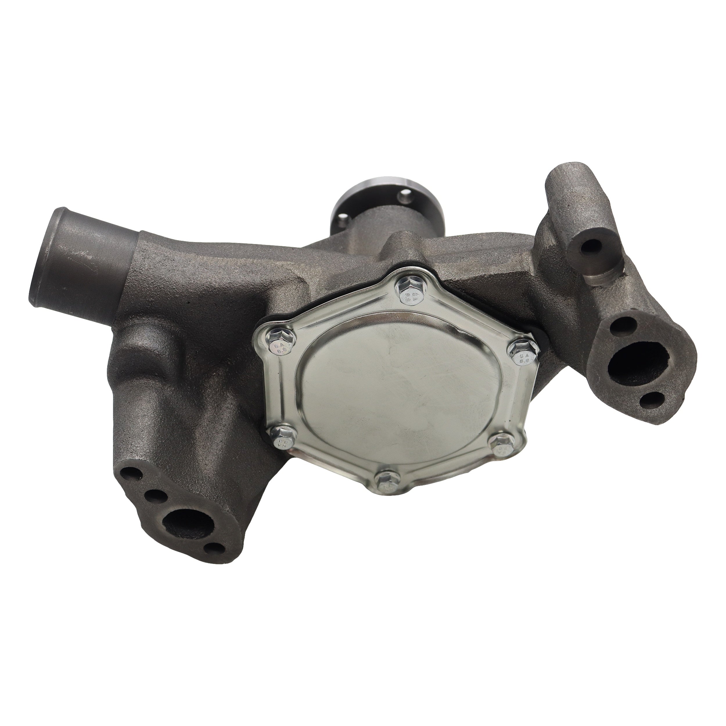 BOMBA PARA REFRIGERANTE PARA BUICK CENTURY 4.3L V8 1980-1981