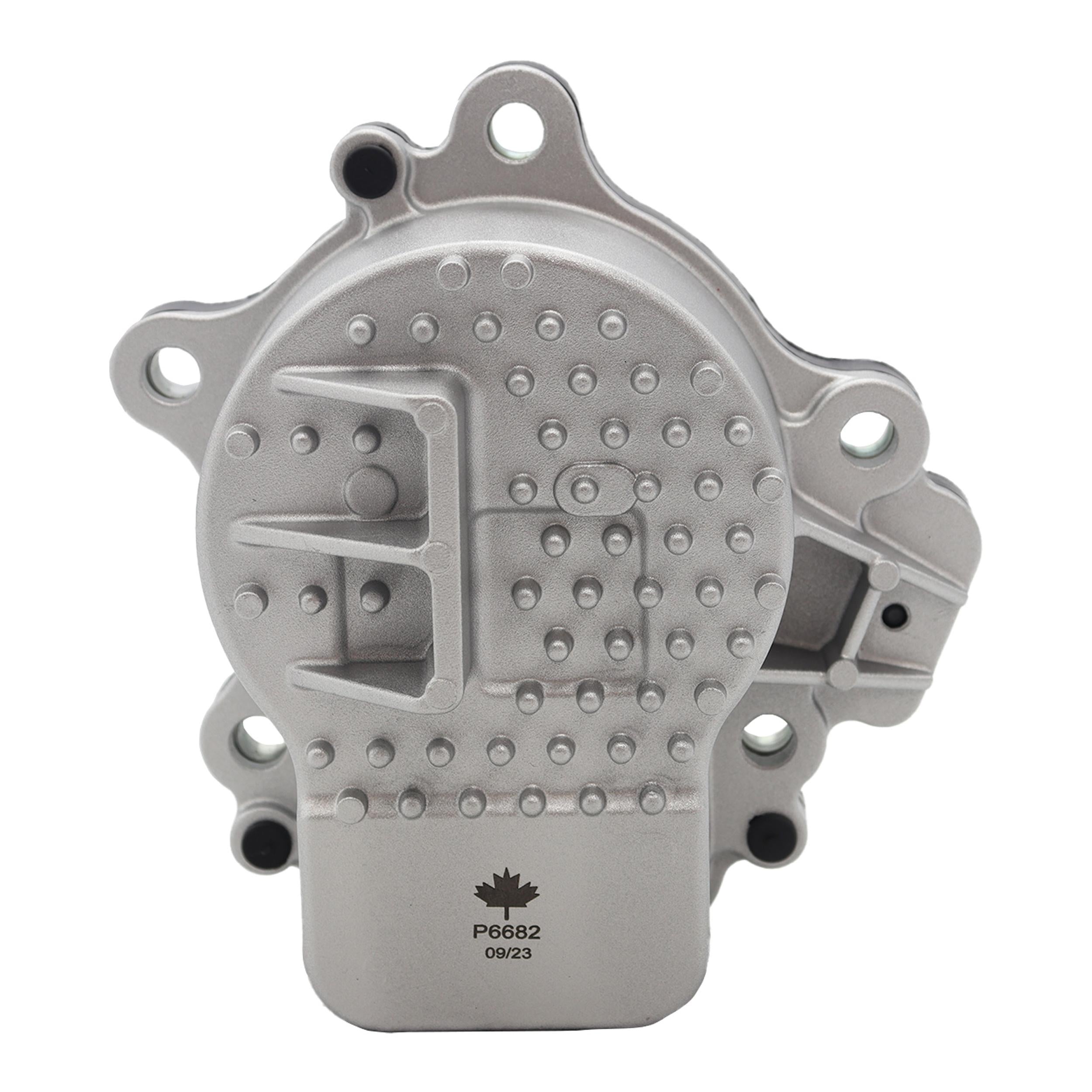 BOMBA PARA REFRIGERANTE PARA LEXUS CT200H 1.8L L4 2011-2017