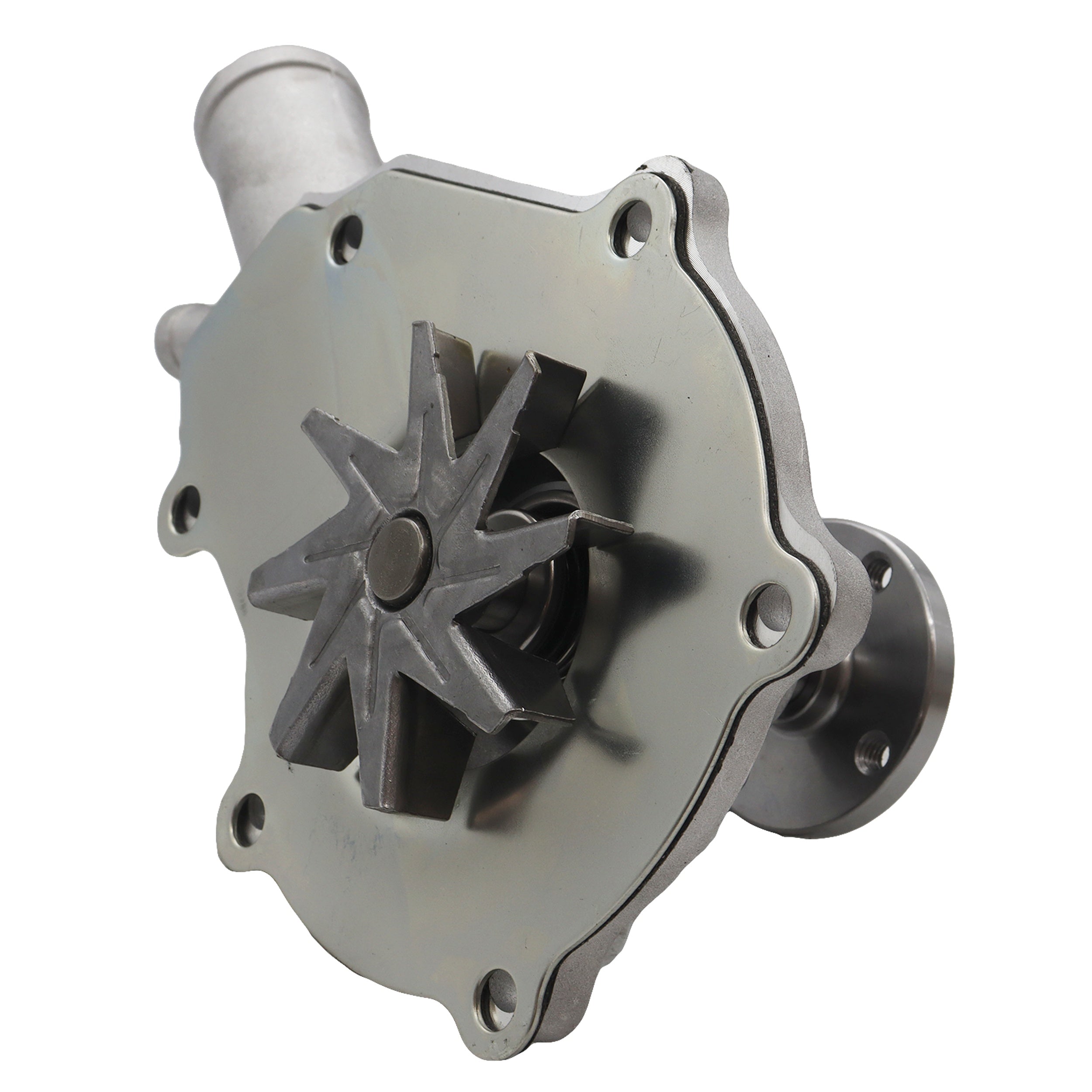 BOMBA PARA REFRIGERANTE PARA CHRYSLER CORDOBA 3.7L L6 1980-1983