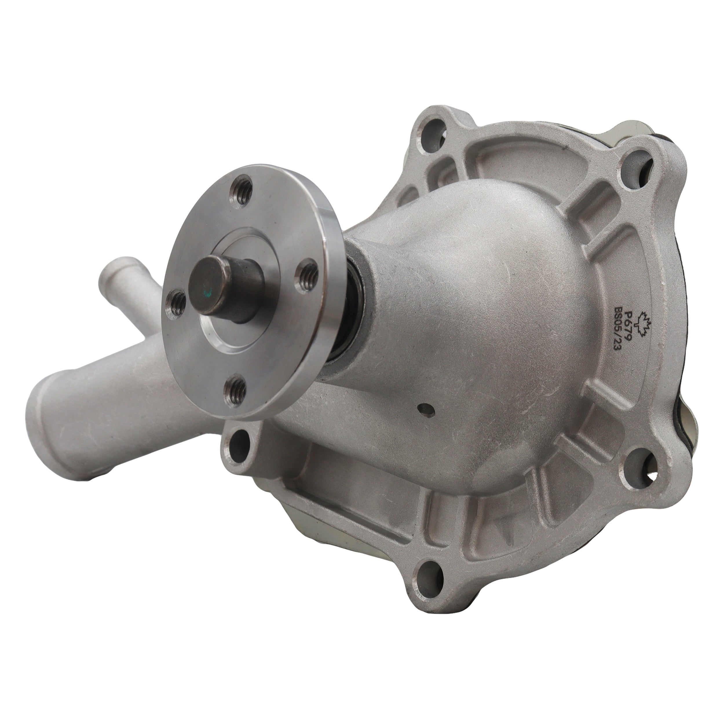 BOMBA PARA REFRIGERANTE PARA CHRYSLER CORDOBA 3.7L L6 1980-1983