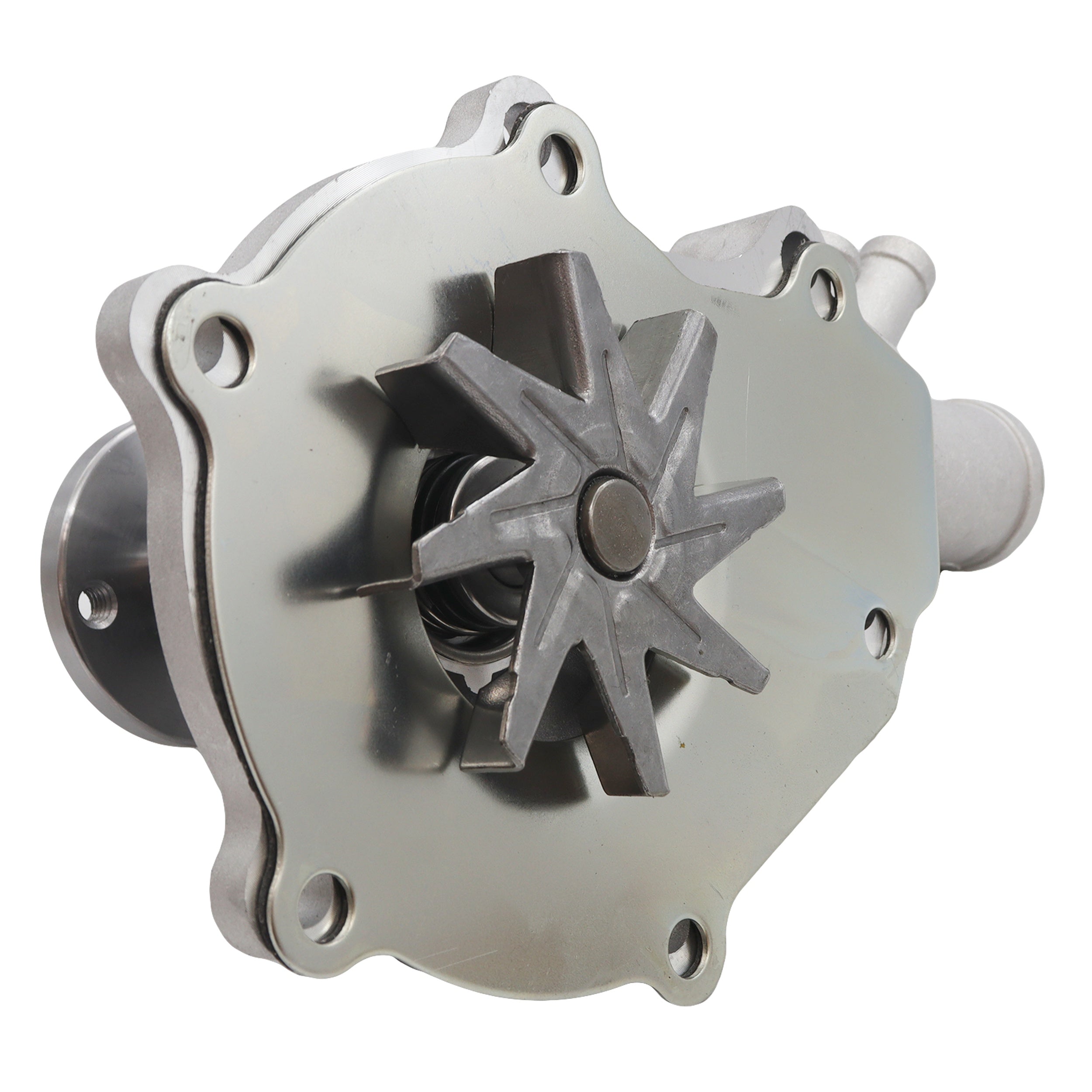 BOMBA PARA REFRIGERANTE PARA CHRYSLER CORDOBA 3.7L L6 1980-1983