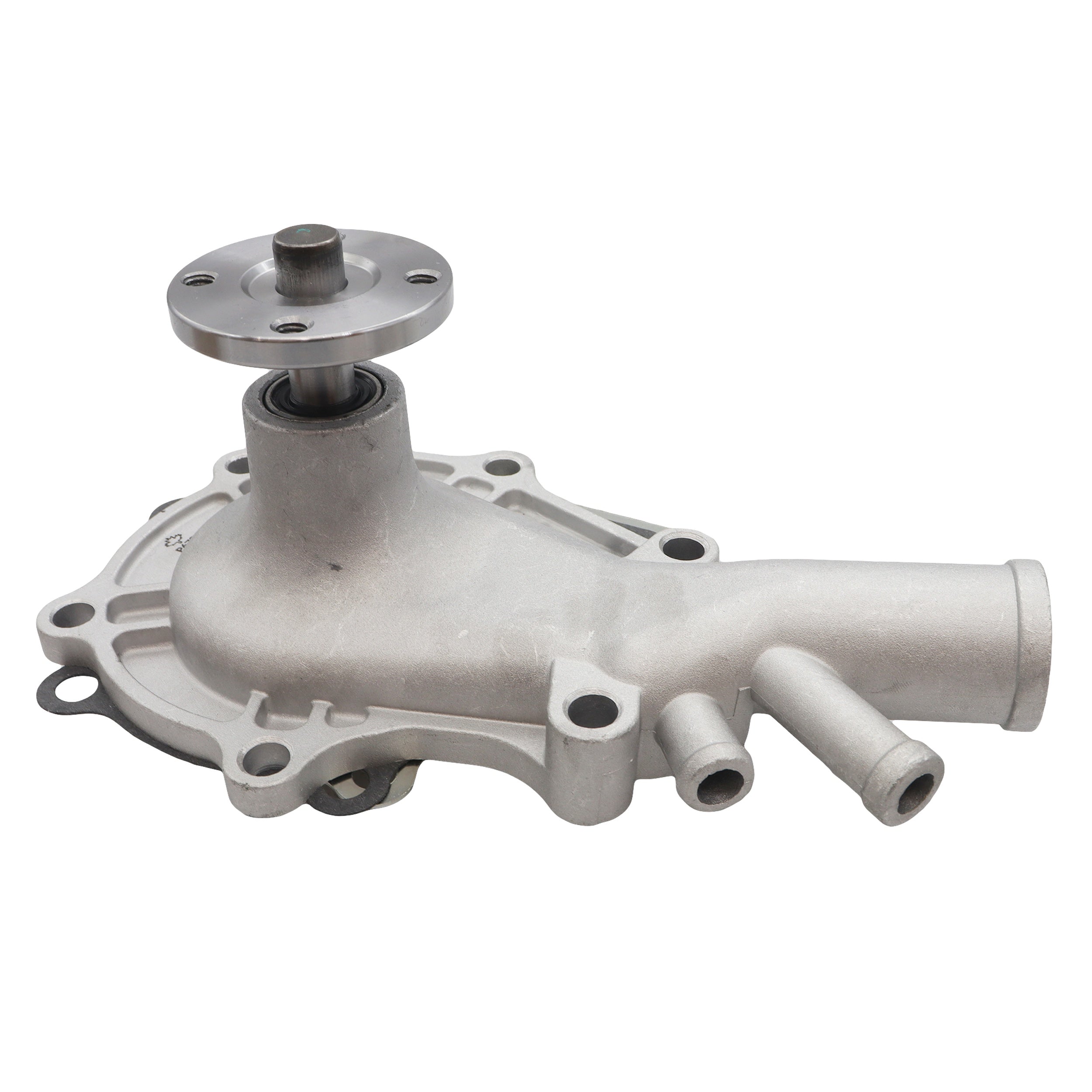 BOMBA PARA REFRIGERANTE PARA CHRYSLER CORDOBA 3.7L L6 1980-1983