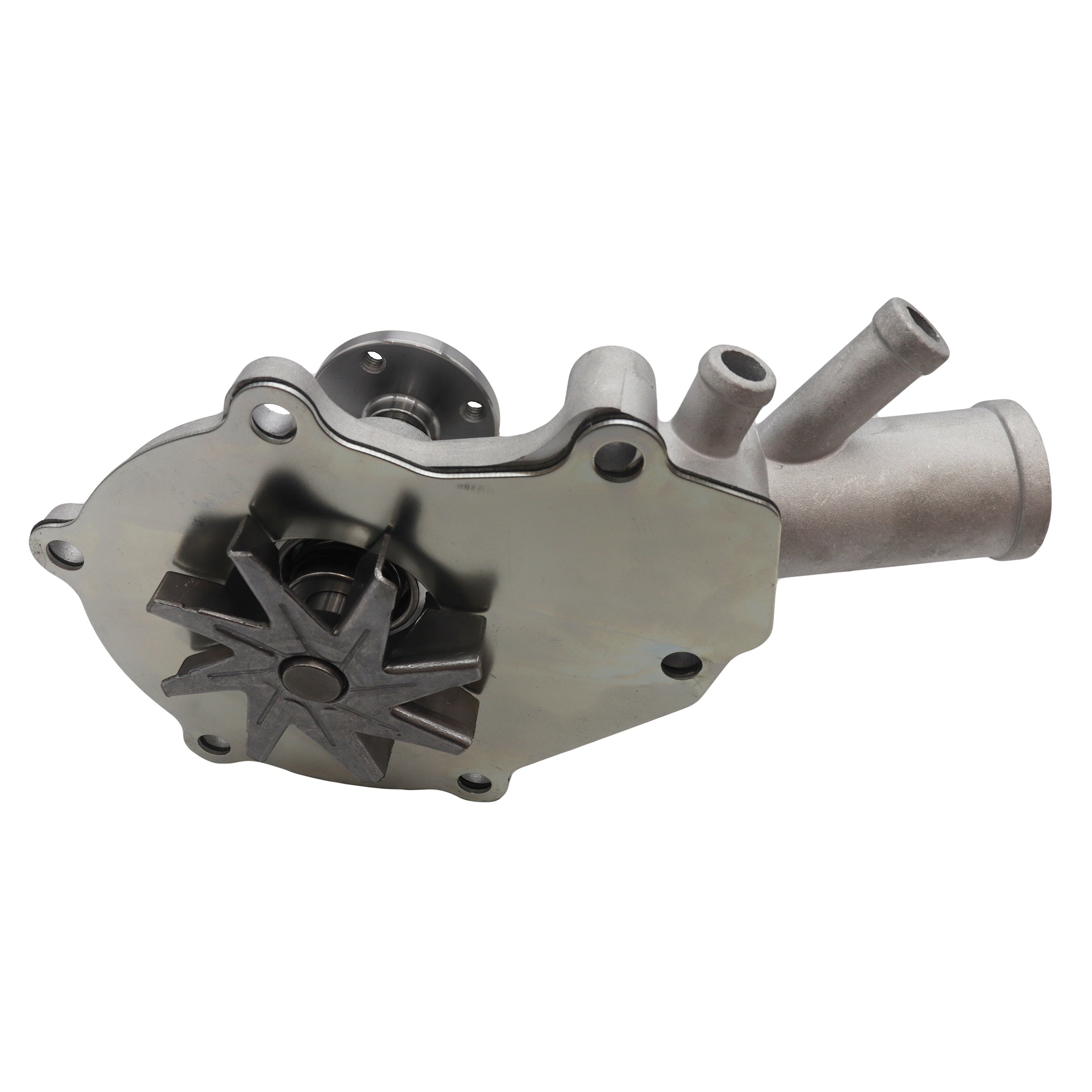 BOMBA PARA REFRIGERANTE PARA CHRYSLER CORDOBA 3.7L L6 1980-1983