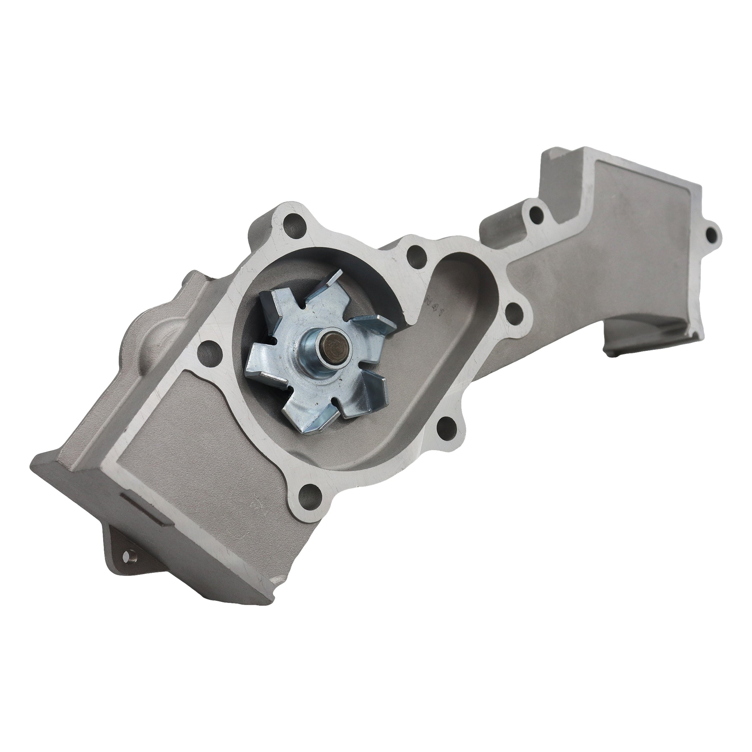 BOMBA PARA REFRIGERANTE PARA NISSAN D21 3.0L V6 1986-1993
