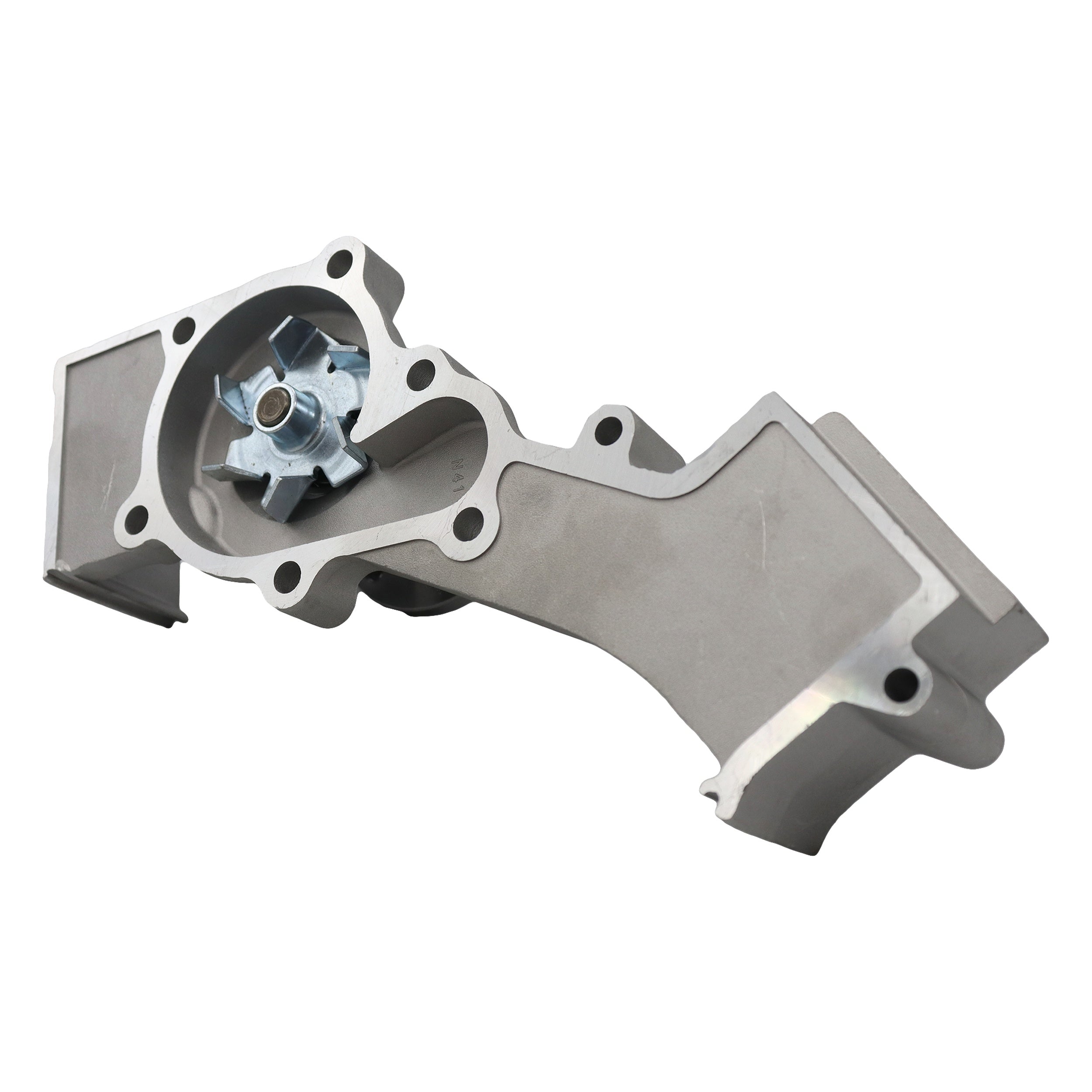 BOMBA PARA REFRIGERANTE PARA NISSAN D21 3.0L V6 1986-1993